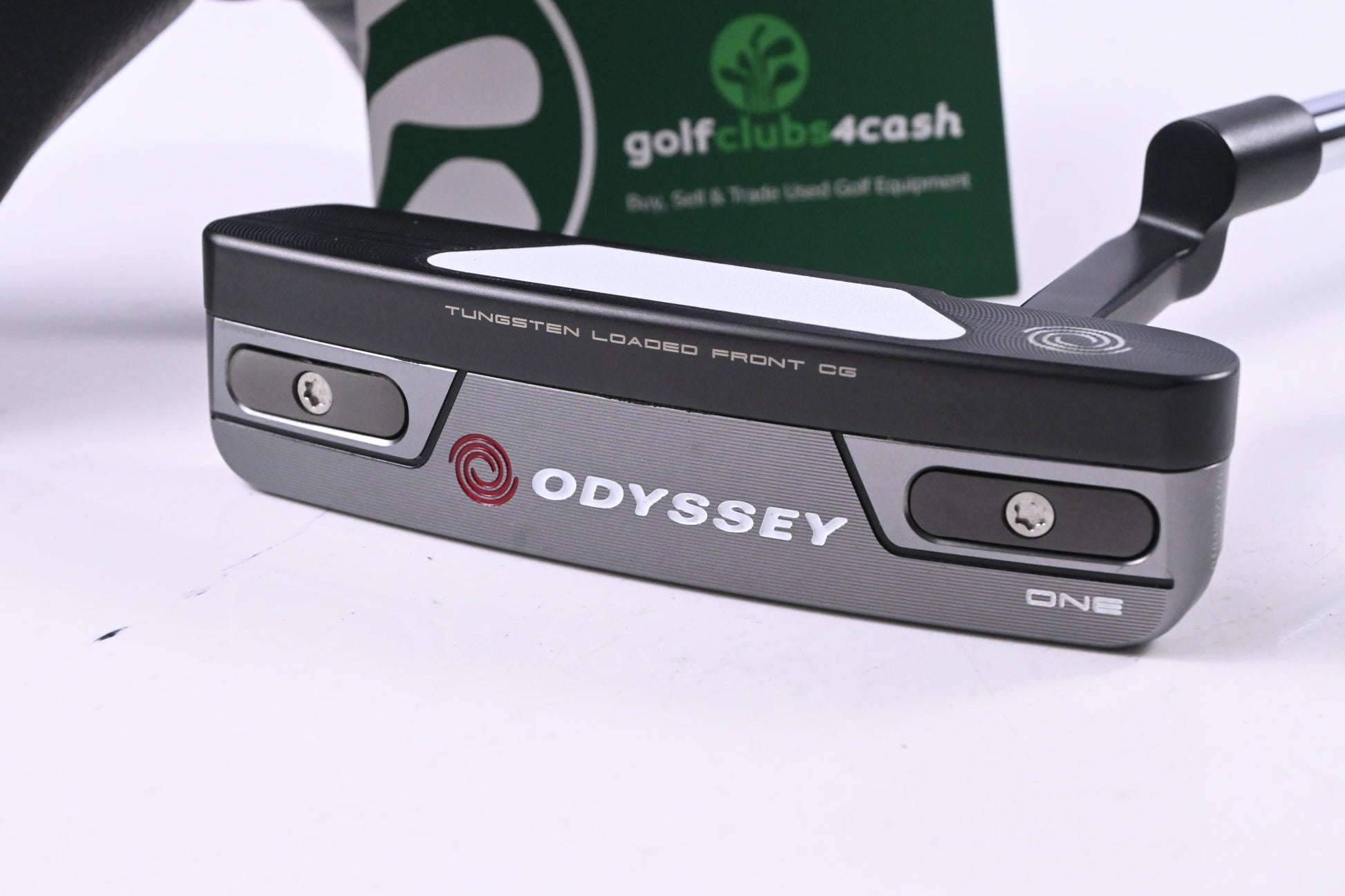 Odyssey Tri-Hot 5K One Putter / 34 Inch