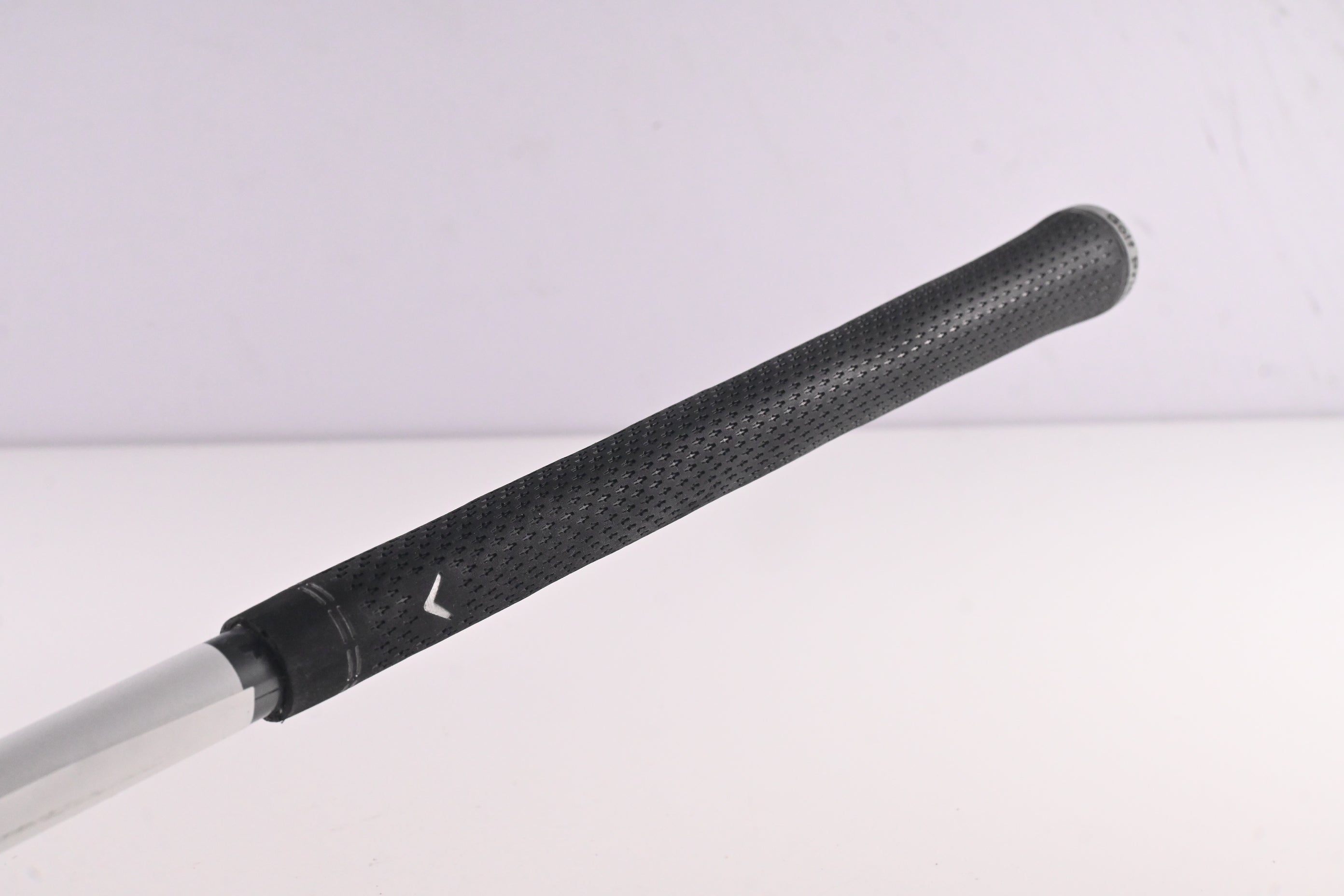 Callaway Paradym Driver / 9 Degree / Regular Flex HZRDUS Silver 50 Shaft