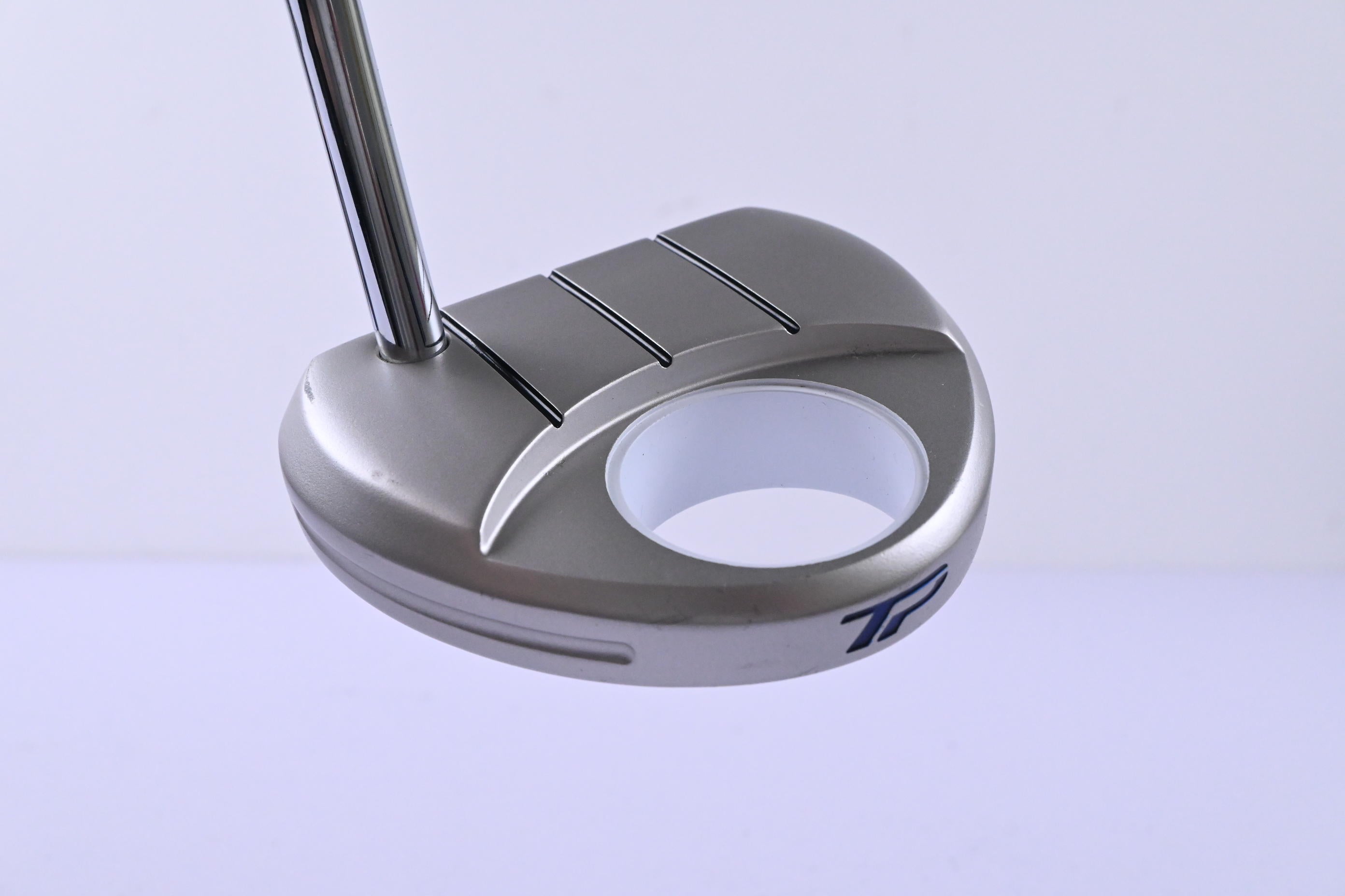 Taylormade TP Hydro Blast Chaska Putter / 35 Inch