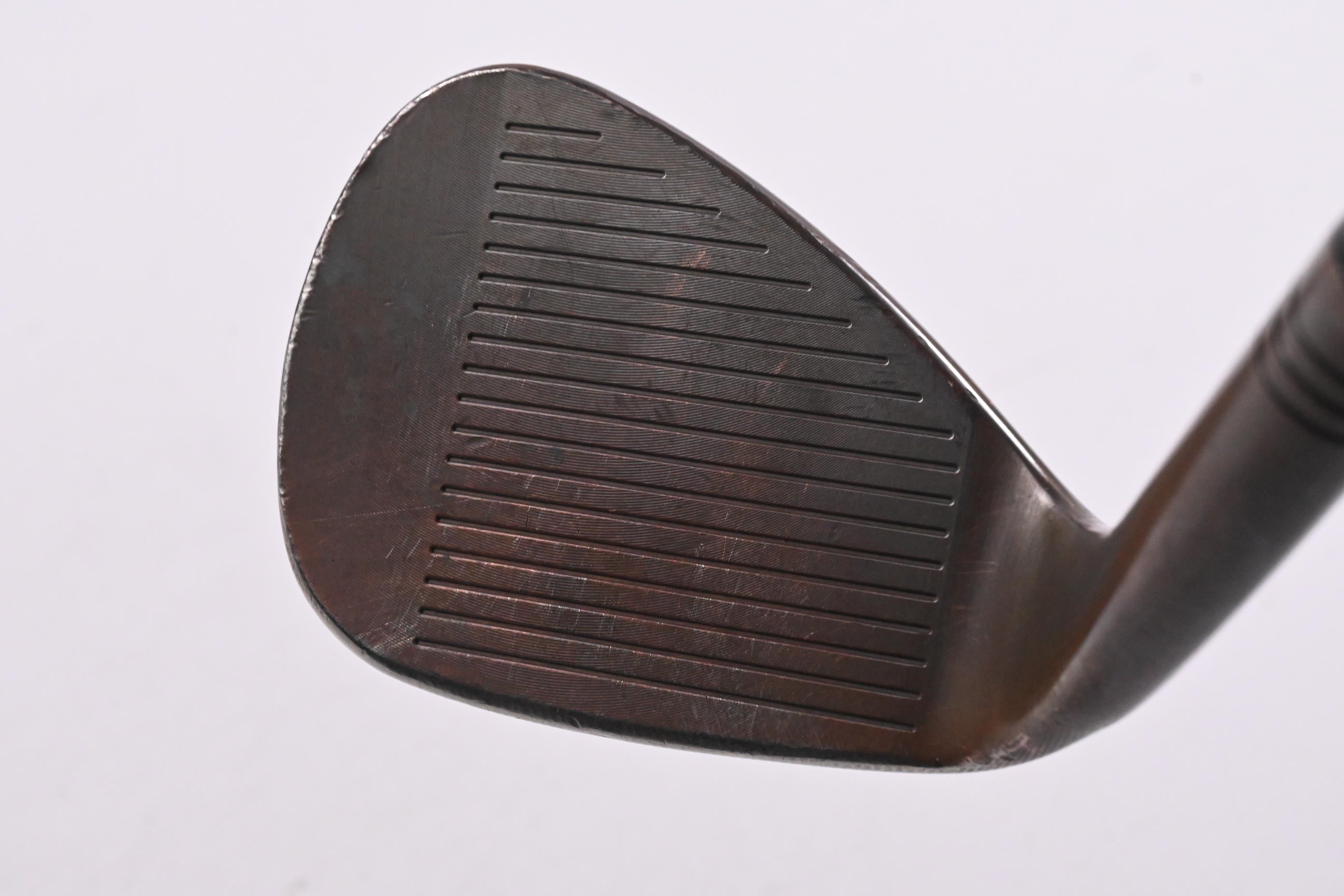Taylormade Hi-Toe Sand Wedge / 54 Degree / Wedge Flex KBS Hi-Rev 2.0 120 Shaft