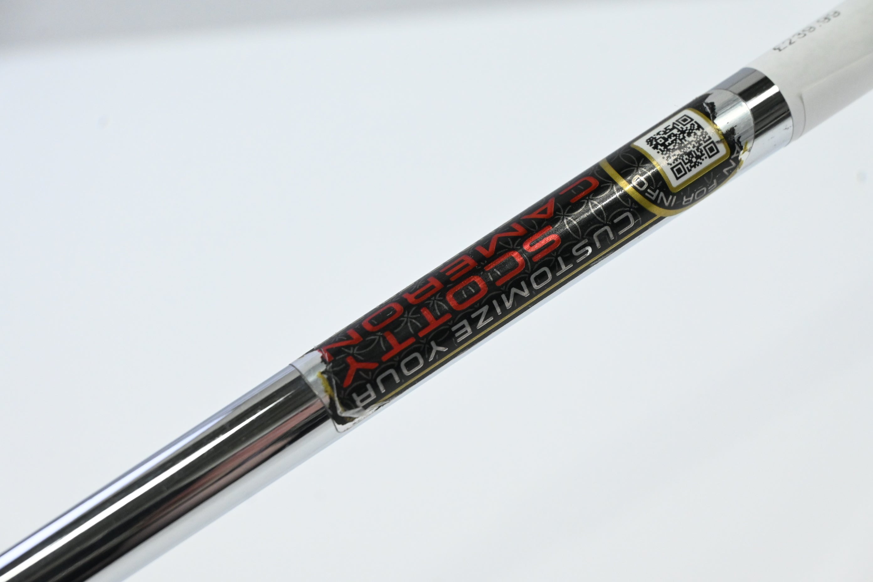 Scotty Cameron Super Select Newport 2 Putter / 34 Inch