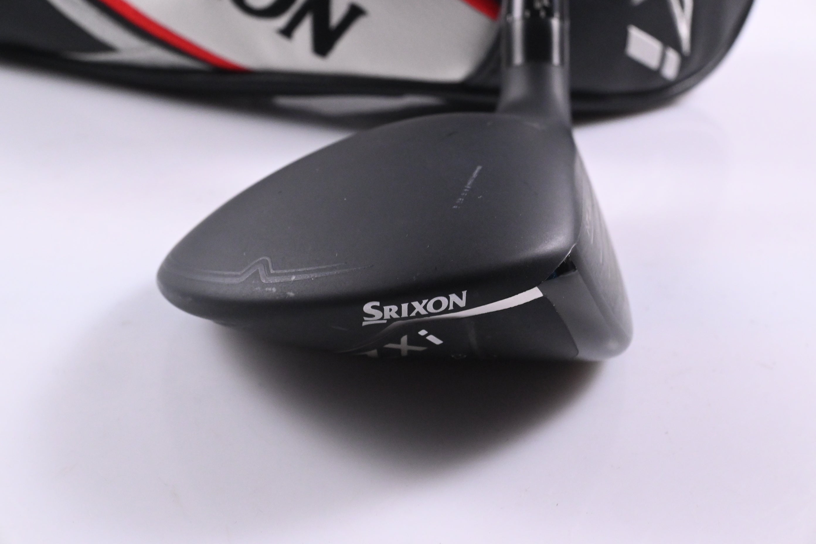 Srixon ZXi #7 Wood / 21 Degree / Regular Flex Fujikura Ventus TR Blue 6 Shaft