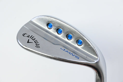 Callaway Jaws MD5 Sand Wedge / 54 Degree / Wedge Flex Catalyst 80 Shaft