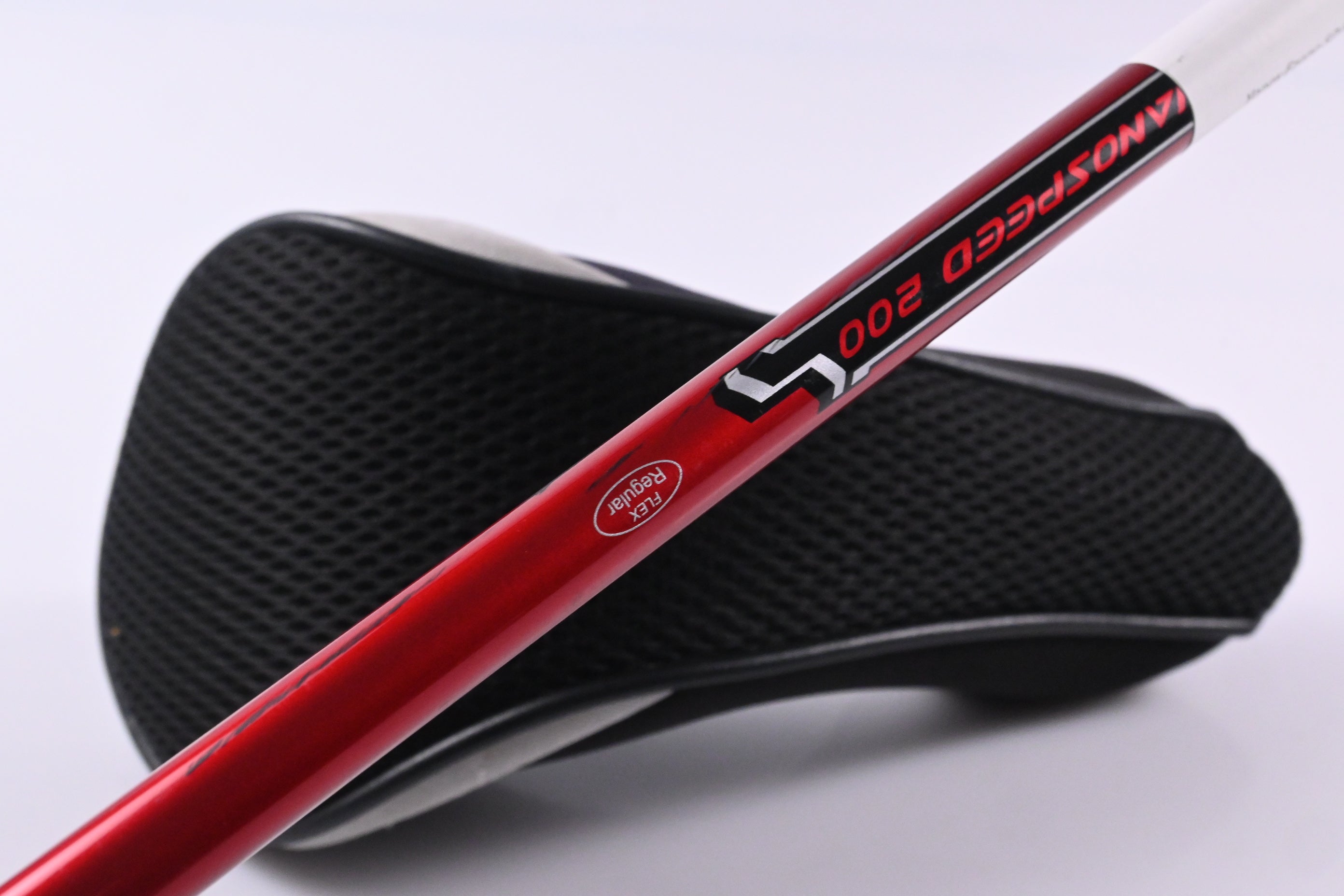 Left Hand Yonex Ezone SD #3 Hybrid / 19 Degree / Regular Flex Nanospeed 200
