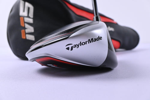 TaylorMade M5 Driver / 10.5 Degree / Regular Flex Accra FX 2.0 250 Shaft