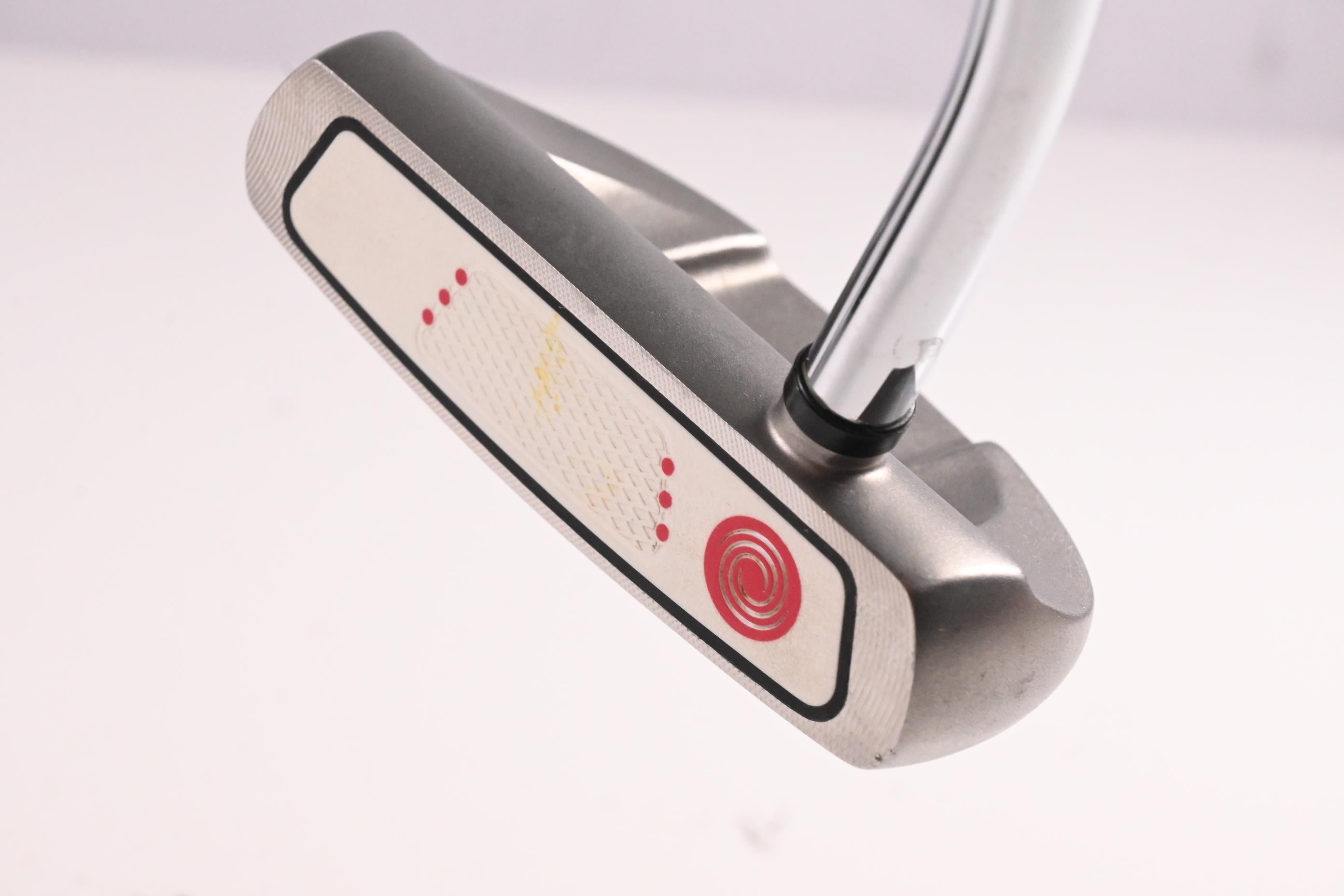 Odyssey White Hot XG Putter / 35 Inch