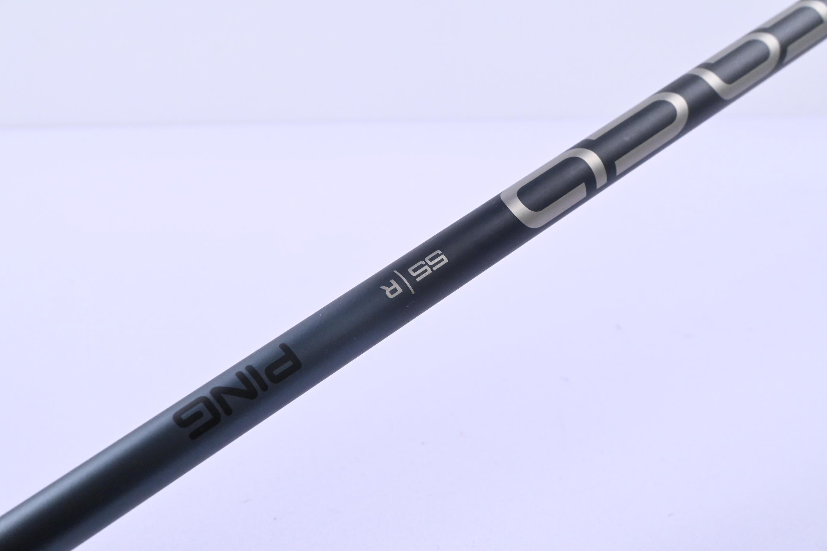 Ping G425 LST Driver / 9 Degree / Regular Flex Ping Alta CB Slate 55