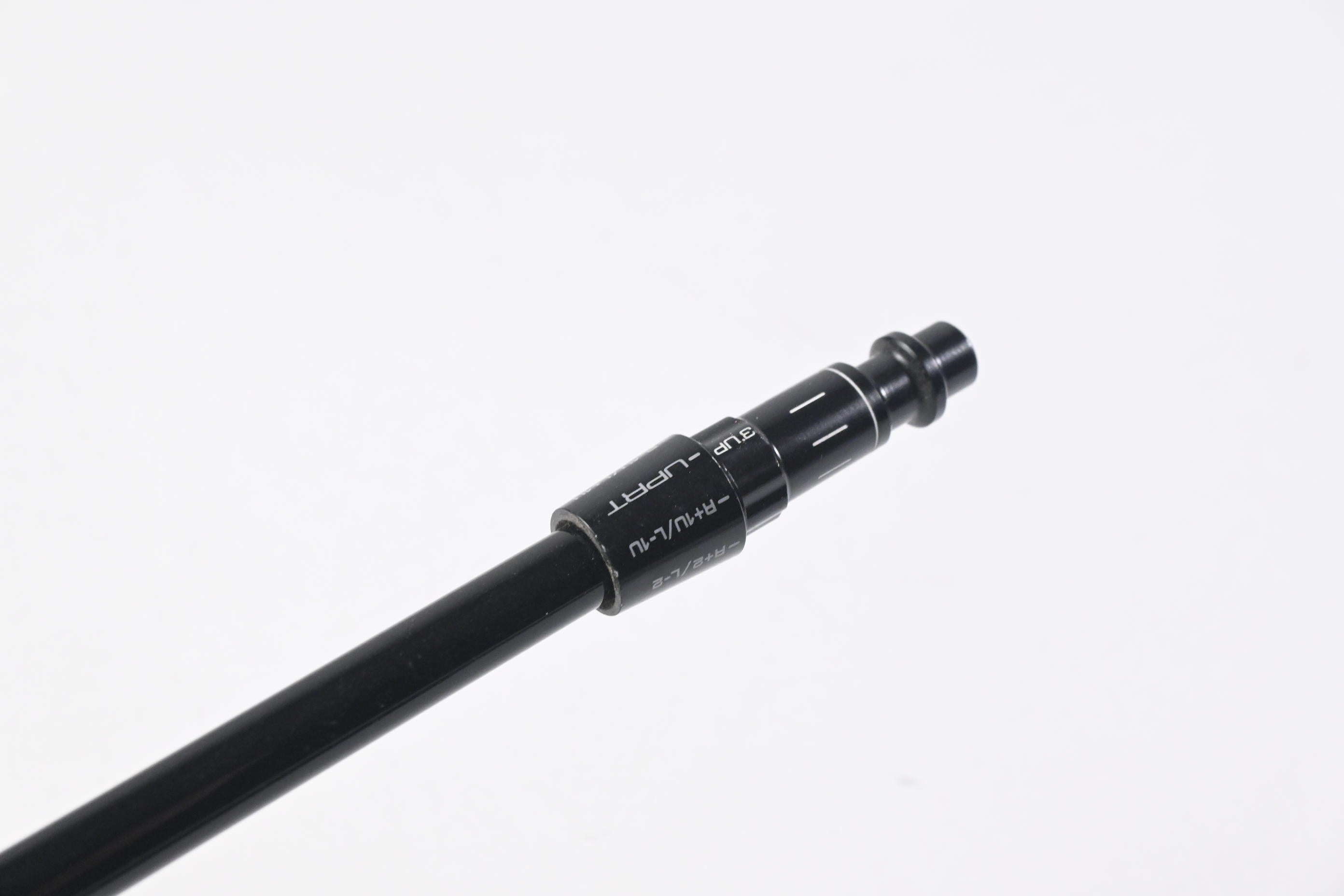 Project X Hzrdus Smoke Green RDX 65 Driver Shaft / Stiff Flex / Mizuno