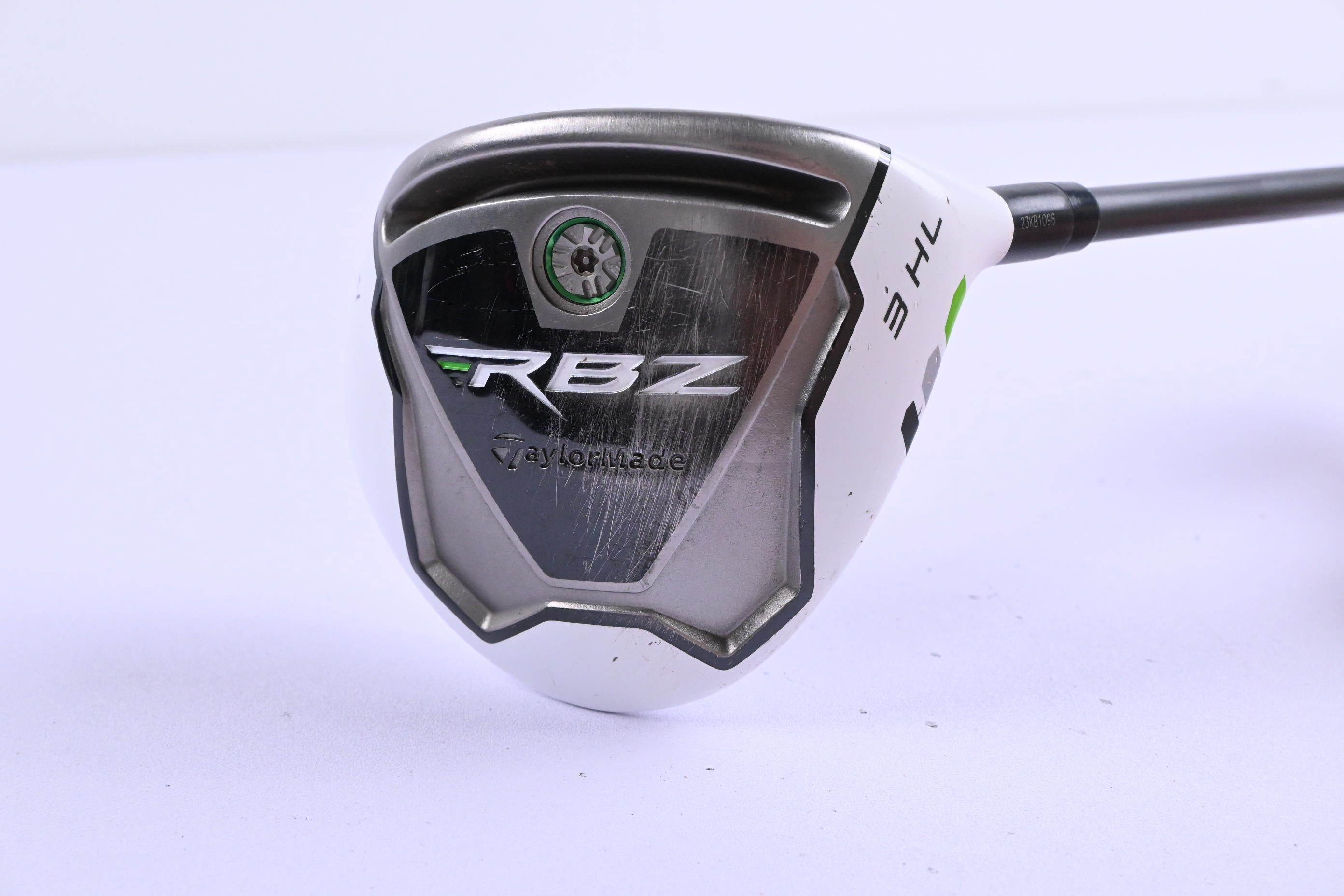 Taylormade RBZ #3 Wood / 17 Degree / Regular Flex Matrix Ozik Xcon5 Shaft