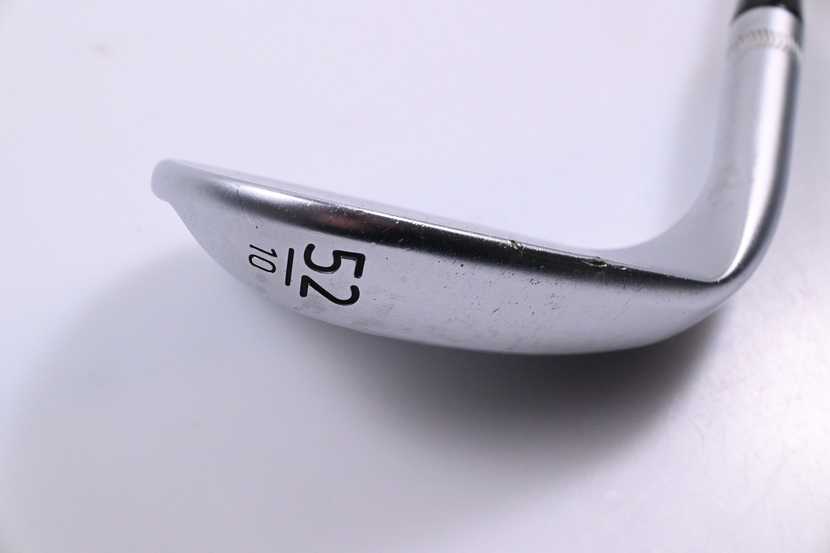 PXG 0311 Milled Sugar Daddy Gap Wedge / 52 Degree / Regular Flex N.S.Pro 850GH