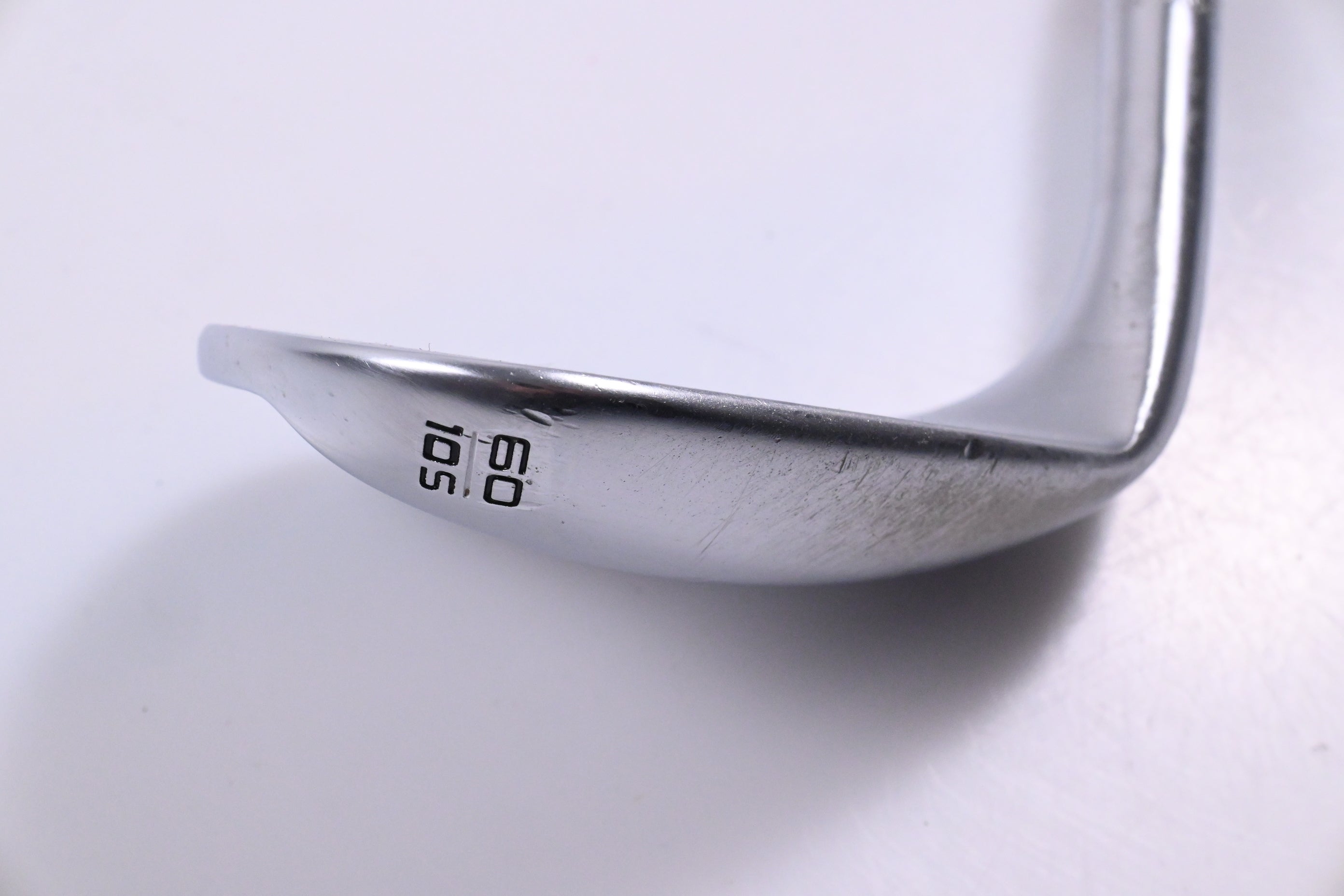 Callaway Opus Lob Wedge / 60 Degree / Wedge Flex Recoil DART 50 Shaft