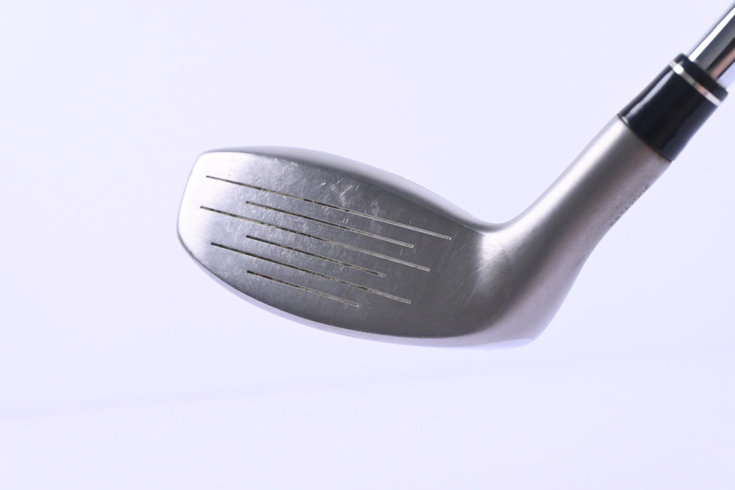 Taylormade Rescue Dual #2 Hybrid / 16 Degree / Stiff Flex Taylormade Hybrid-Lite