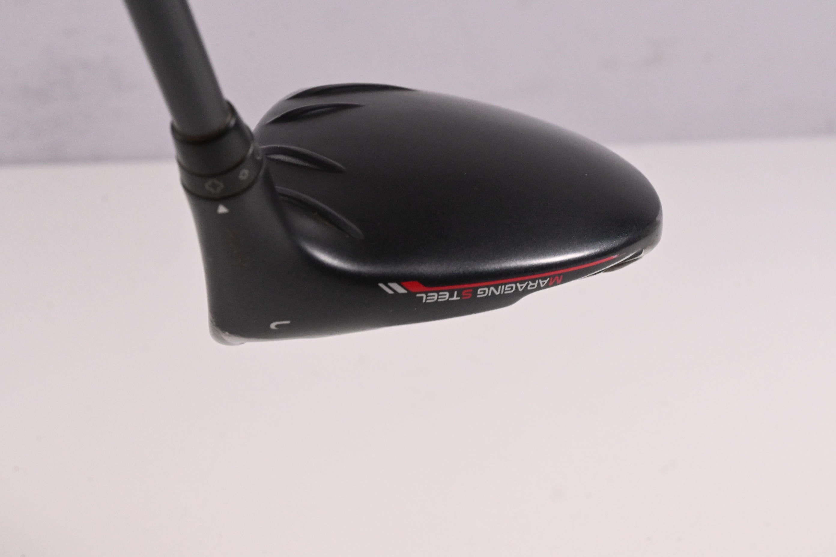 Ping G410 #3 Wood / 14.5 Degree / Regular Flex Ping Alta CB Red 65 Shaft