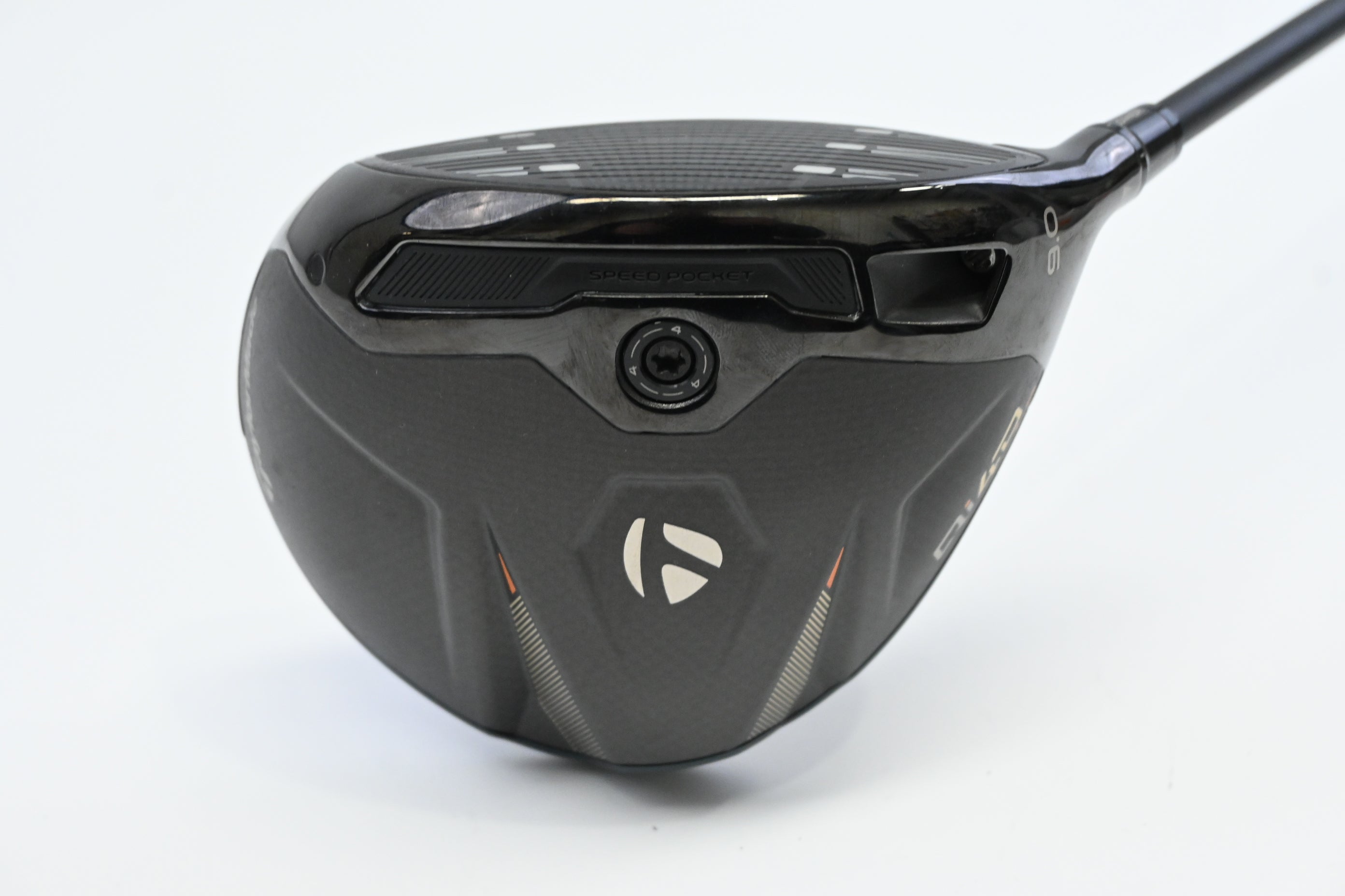 Taylormade Qi4D LS Driver / 9 Degree / X-Flex Tensei 1K Black 85 Shaft