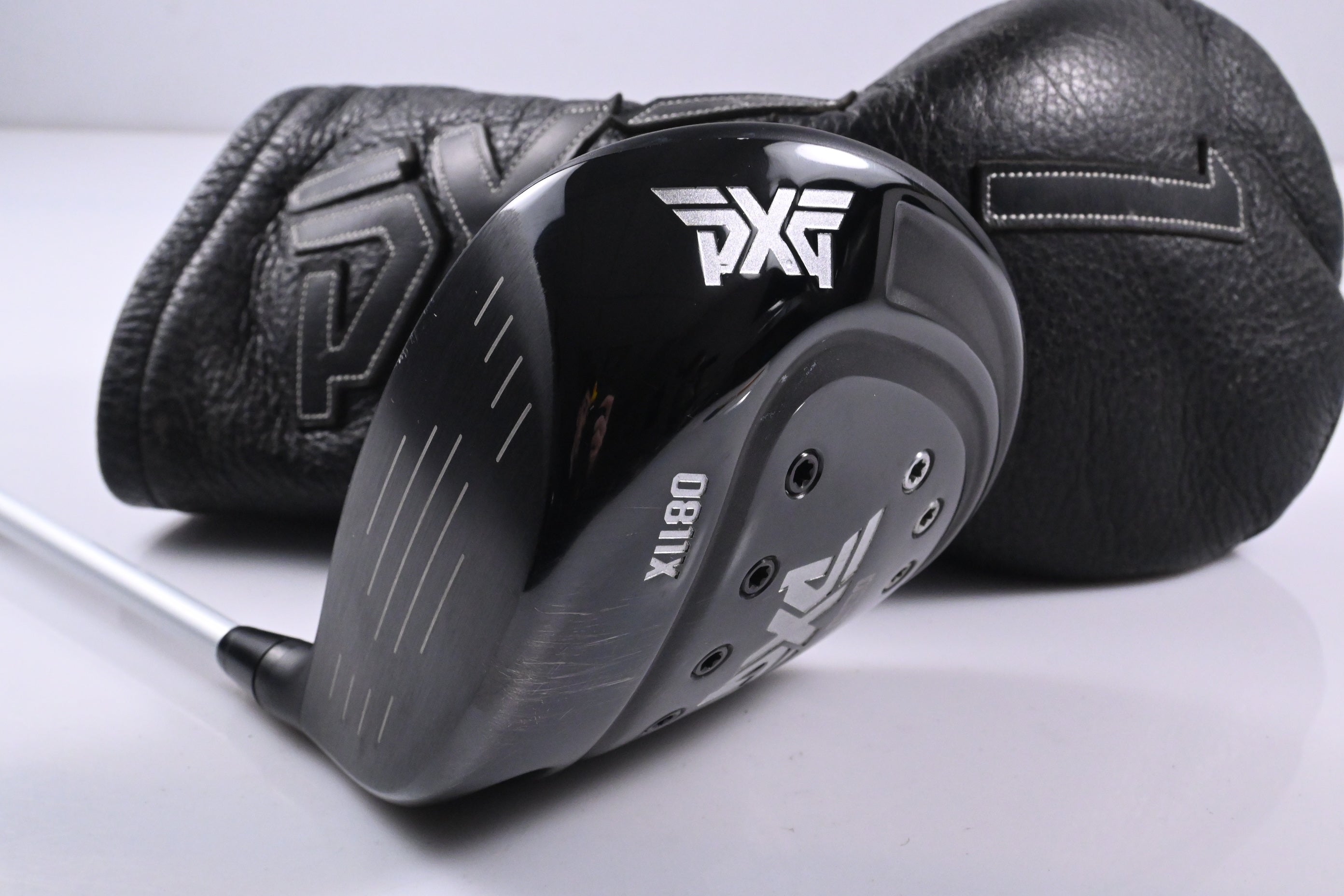 Left Hand PXG 0811 X Gen1 Driver / 10.5 Degree / X-Flex Proforce VTS 6 / Demo