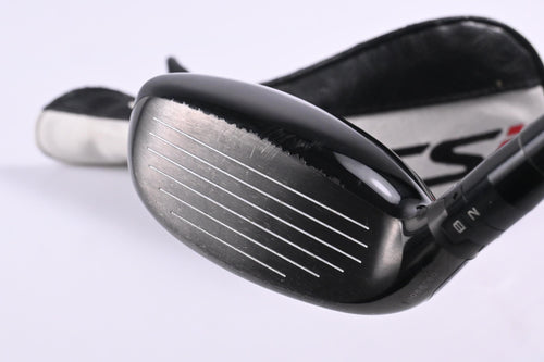 Titleist TSi1 #5 Hybrid / 23 Degree / Stiff Flex HZRDUS Smoke Black 90 Shaft