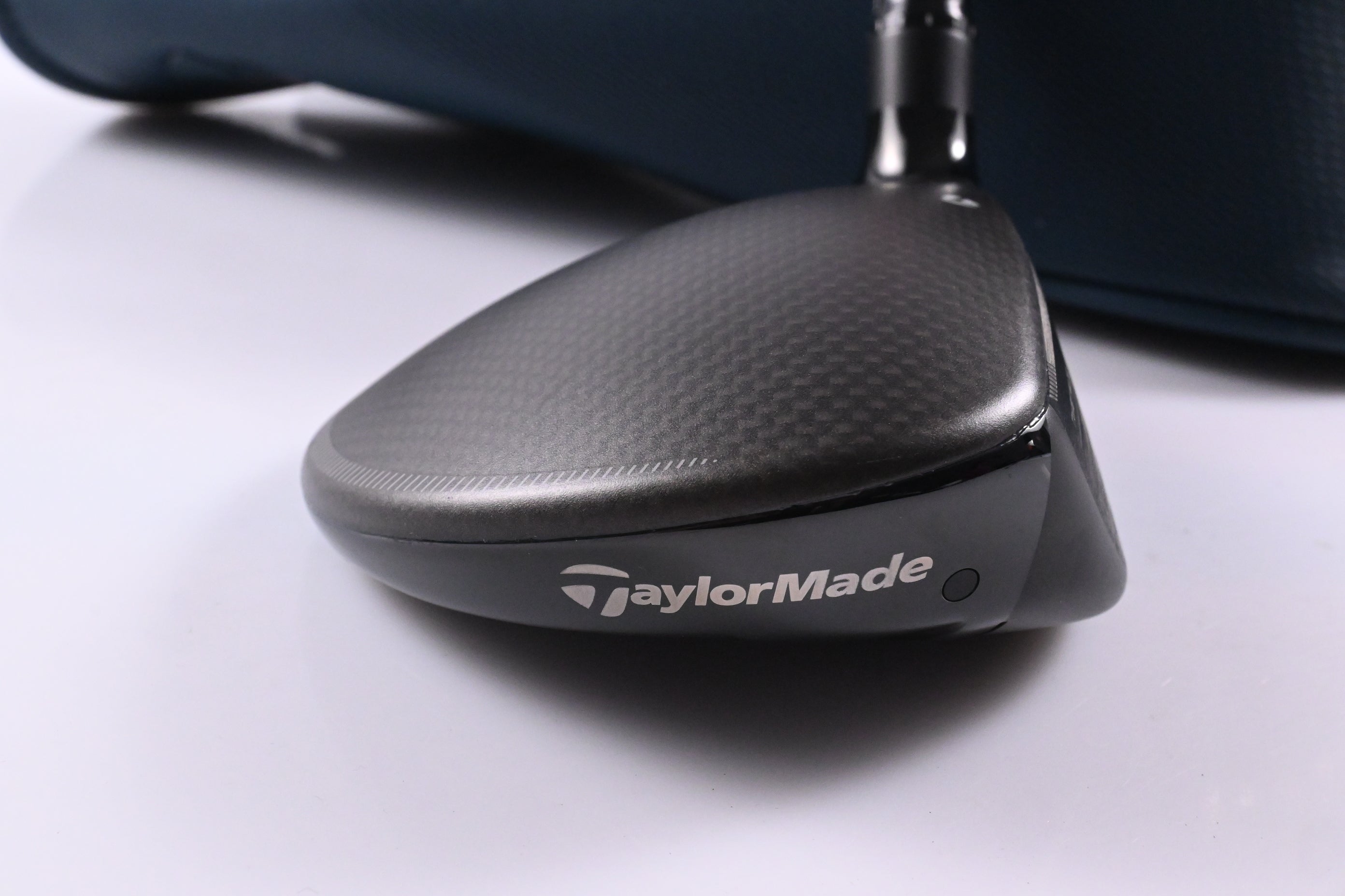 Taylormade Qi4D #7 Wood / 21 Degree / X-Flex Tour AD DI-7 Shaft