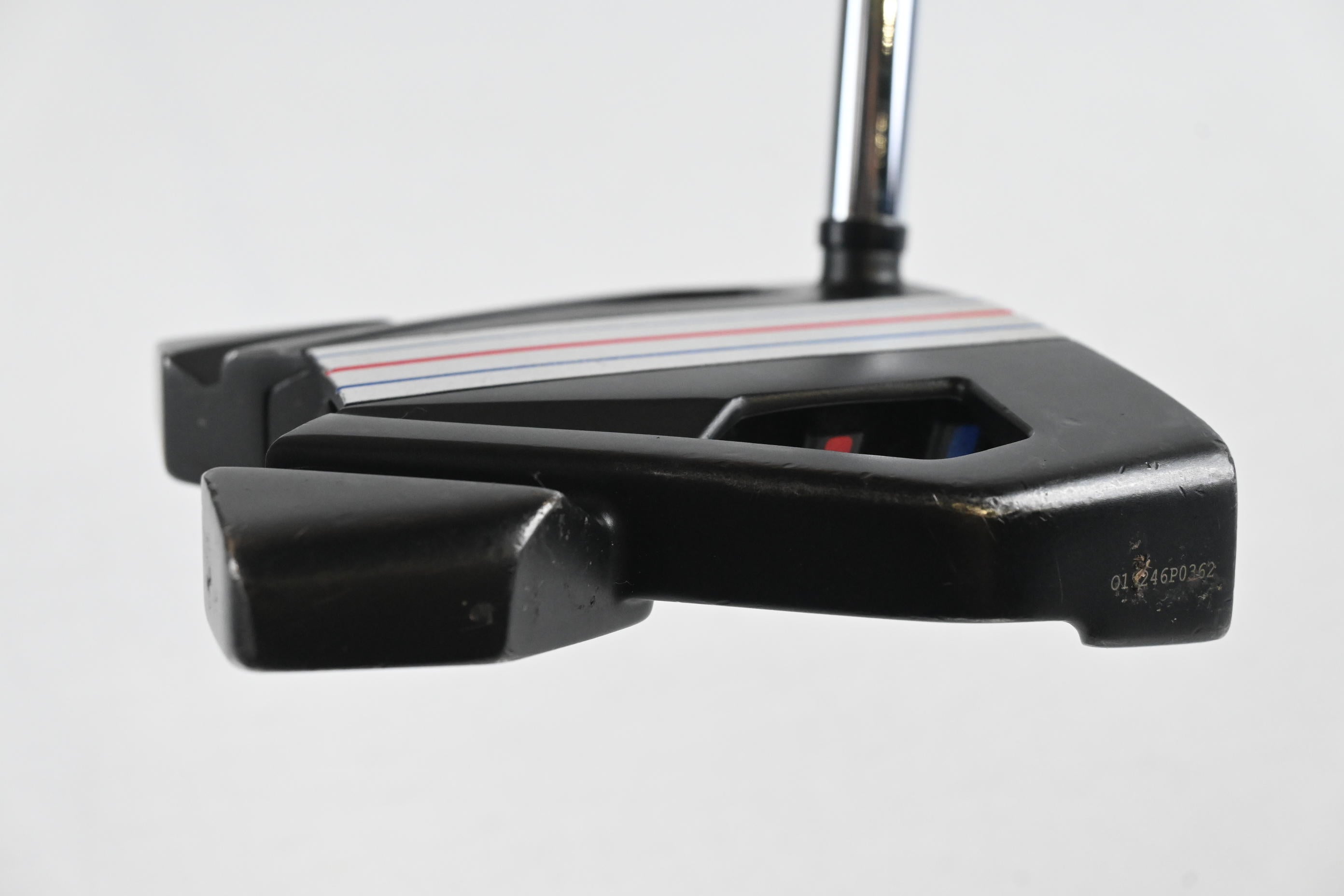 Odyssey TEN Triple Track Putter / 33 Inch