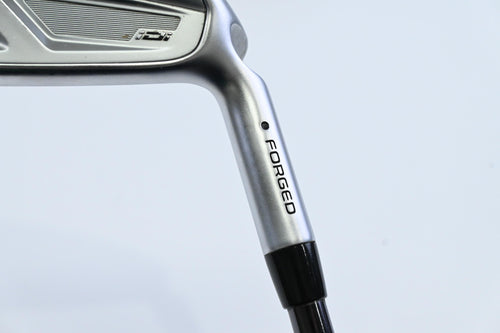 Ping IDI #3 Iron / 20 Degree / Black Dot / X-Flex Ping Tour 2.0 Black 90 Shaft