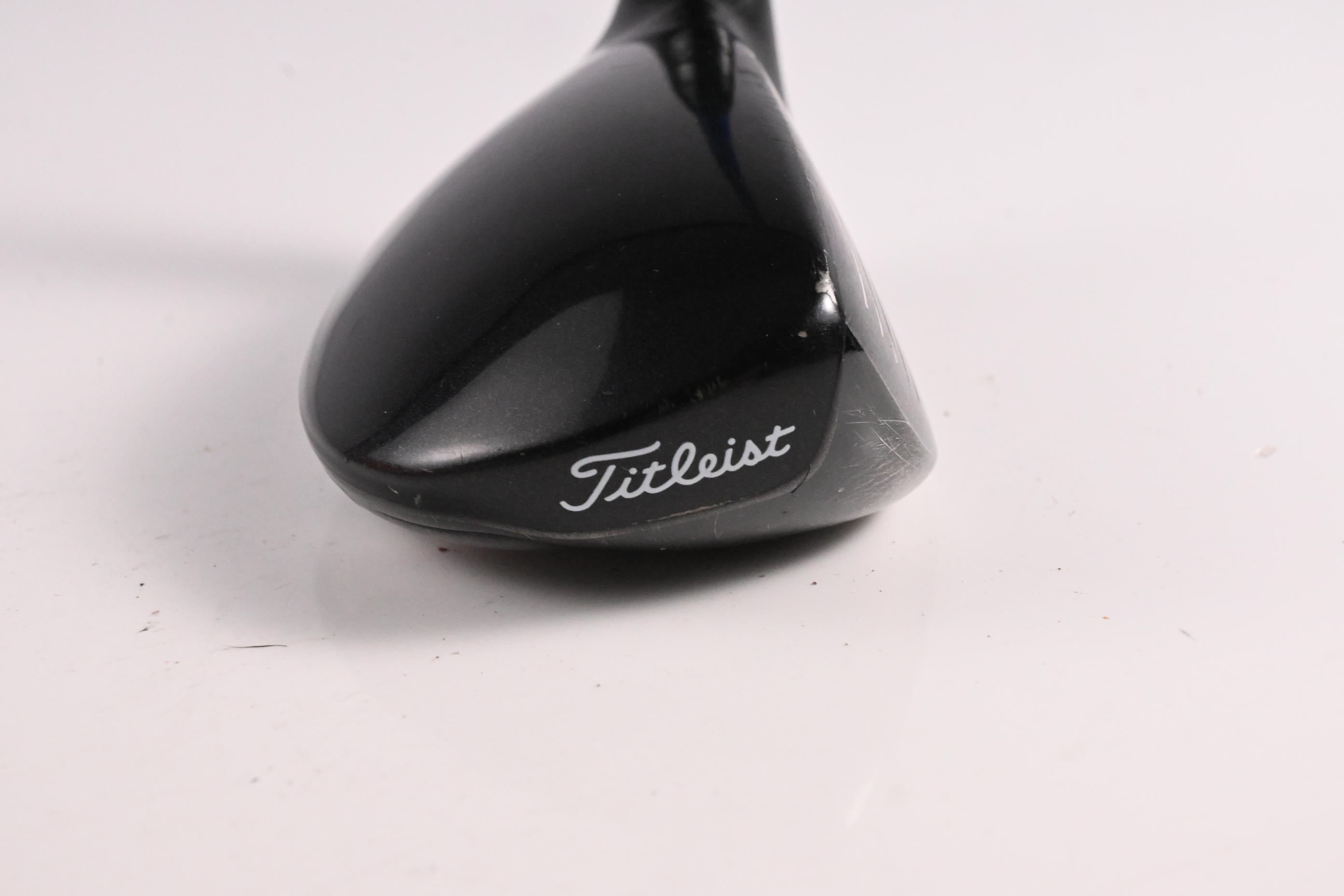 Titleist 913H.d #4 Hybrid / 23 Degree / Stiff Flex Diamana S+ Blue 82 Shaft