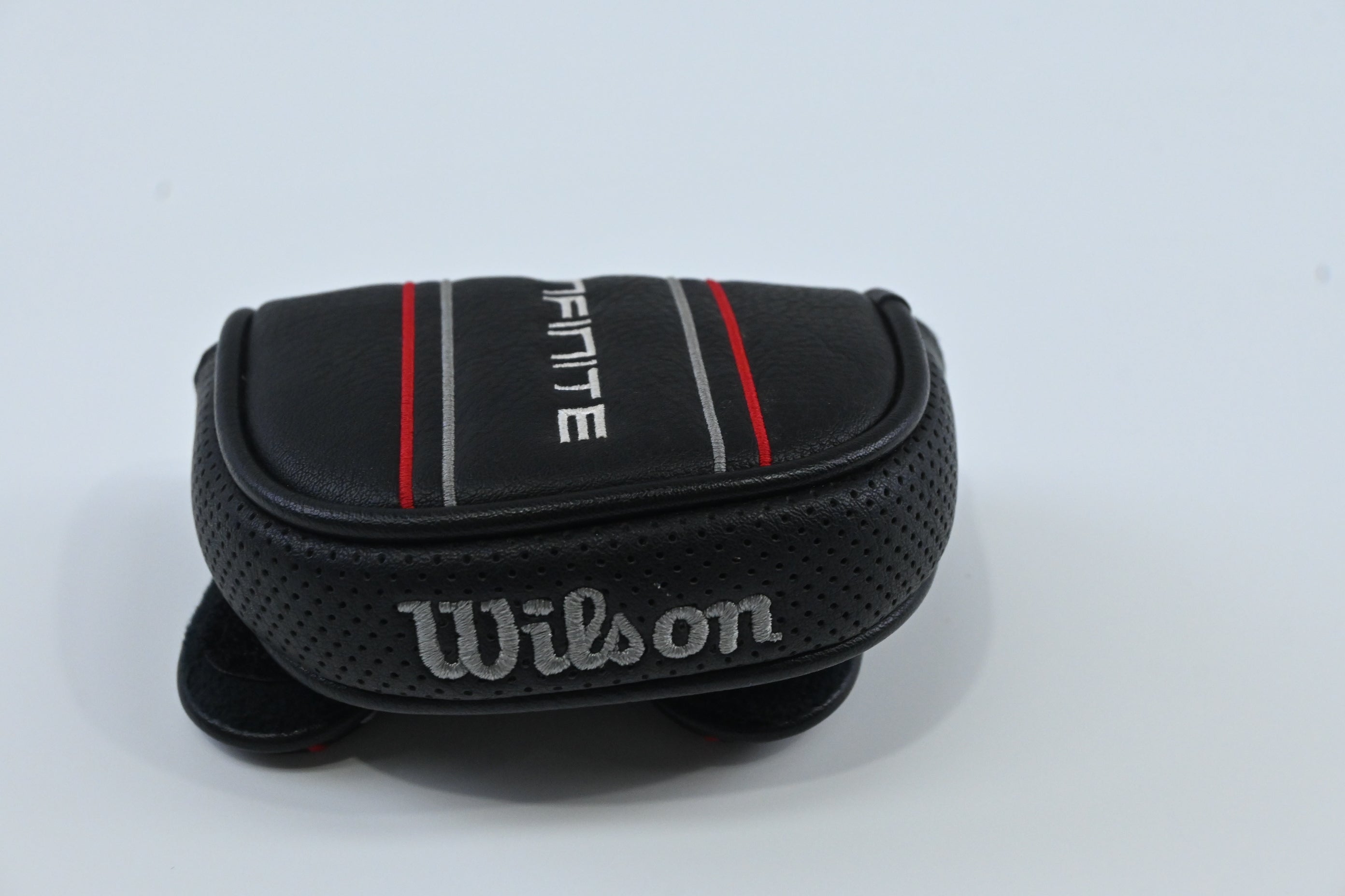 Left Hand Wilson Infinite Zero Torque The 606 Putter / 34 Inch