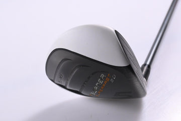 Taylormade Burner Superfast 2.0 #5 Wood / 18 Degree / Stiff Flex Matrix Ozik