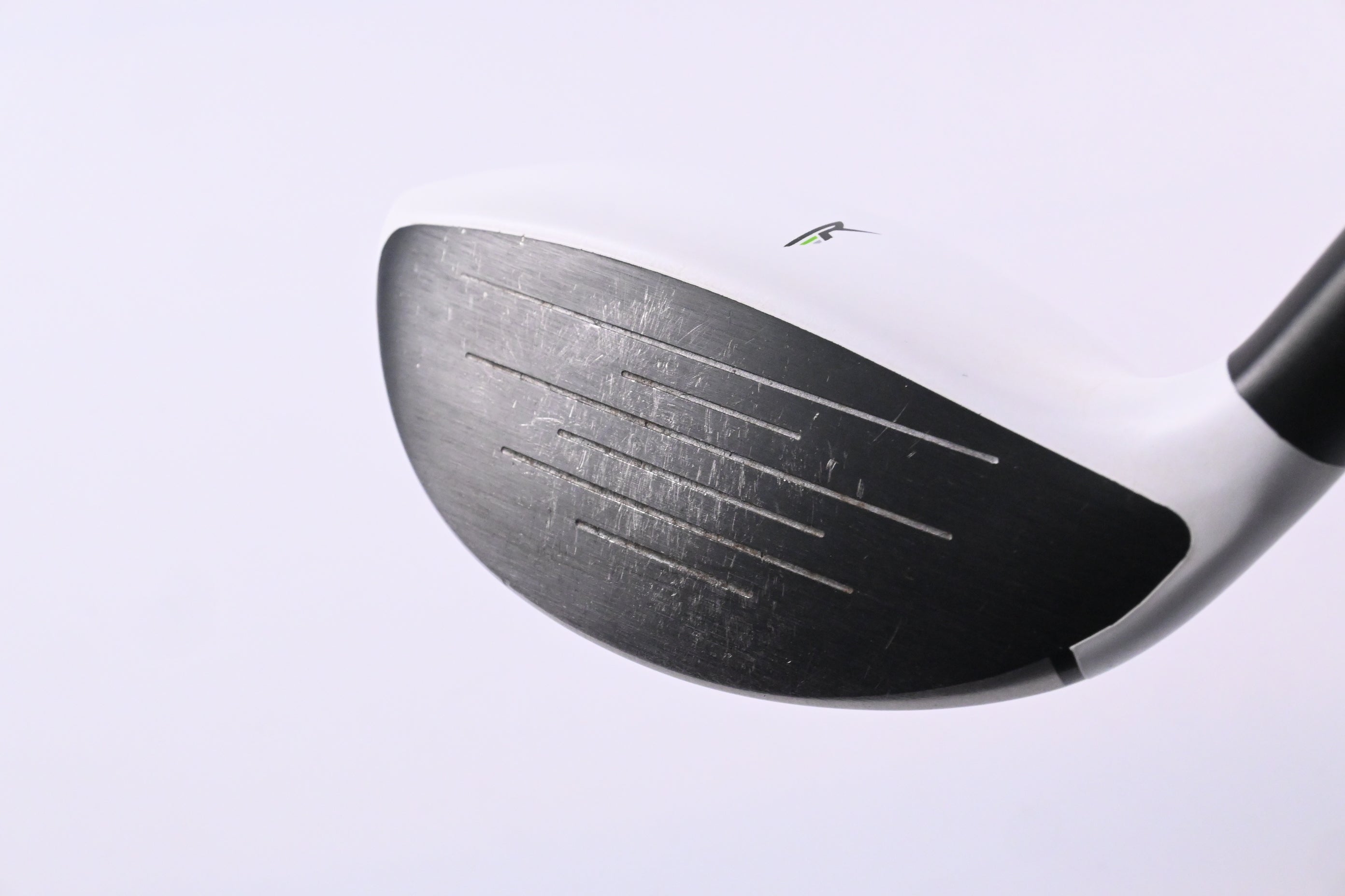 Taylormade RBZ #4 Hybrid / 22 Degree / Regular Flex Taylormade RBZ 65 Shaft