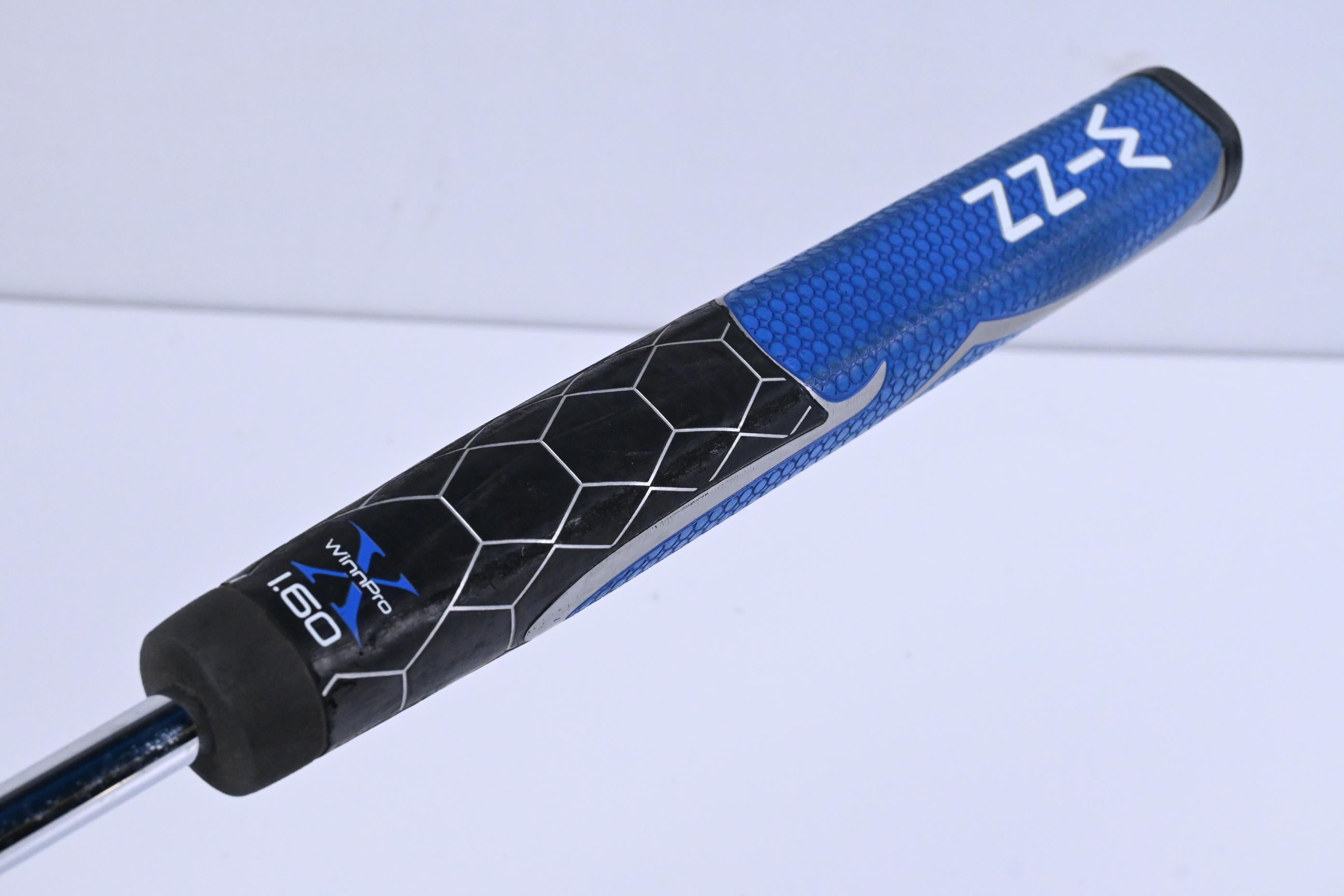 Odyssey White Hot 2-Ball Putter / 34 Inch