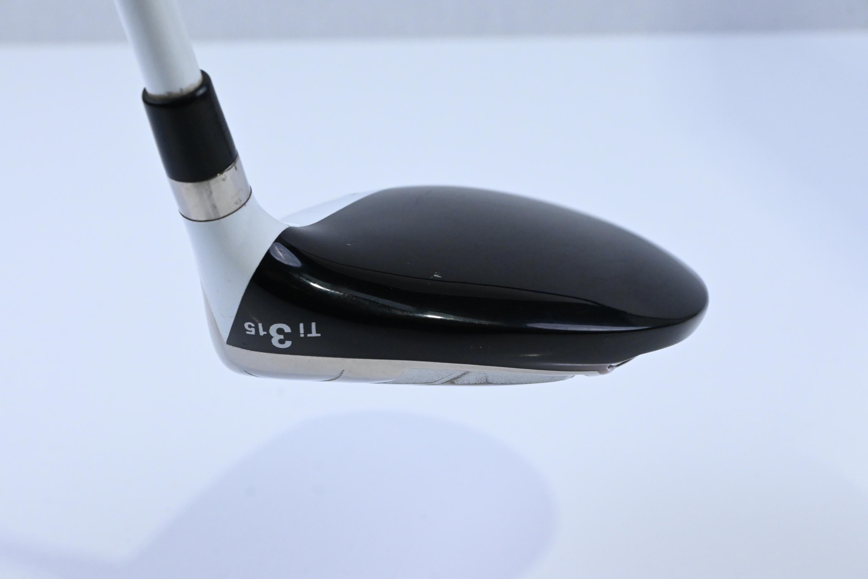 Yonex i-Ezone #3 Wood / 15 Degree / Regular Flex Yonex NST300 EX Shaft