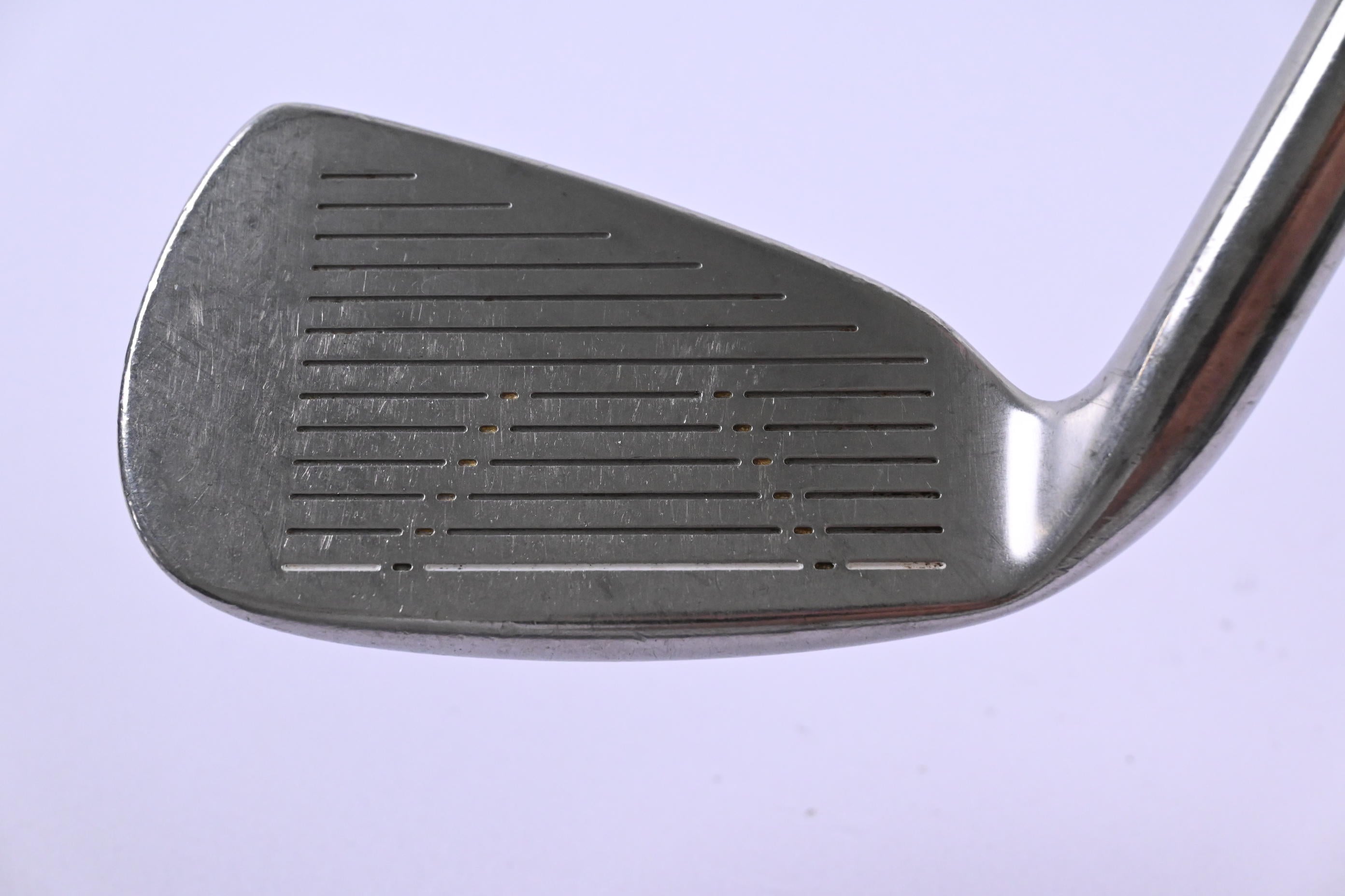 Mizuno T-Zoid Sure #7 Iron / Stiff Flex Mizuno Dynaflex 3200S Shaft