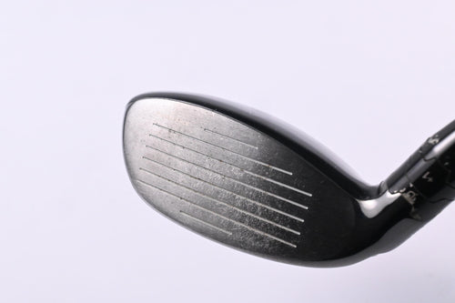 Callaway Epic Flash #3 Hybrid / 18 Degree / Stiff Flex Tensei AV White 70 Shaft