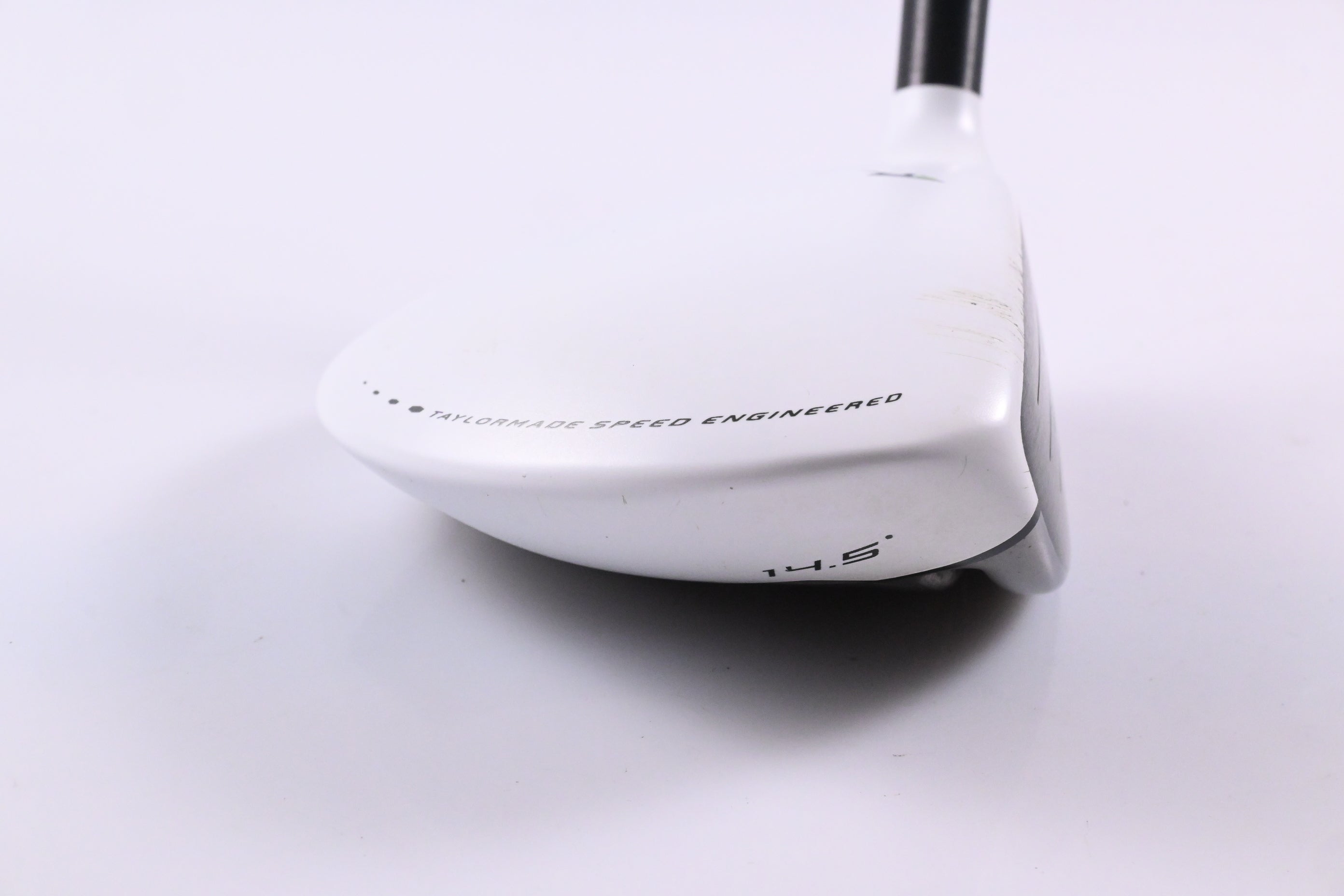 Taylormade RBZ Tour #3 Wood / 14.5 Degree / Stiff Flex Matrix Ozik XCon-7 Shaft