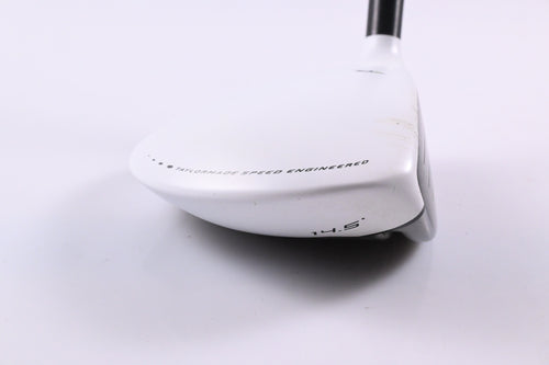 Taylormade RBZ Tour #3 Wood / 14.5 Degree / Stiff Flex Matrix Ozik XCon-7 Shaft