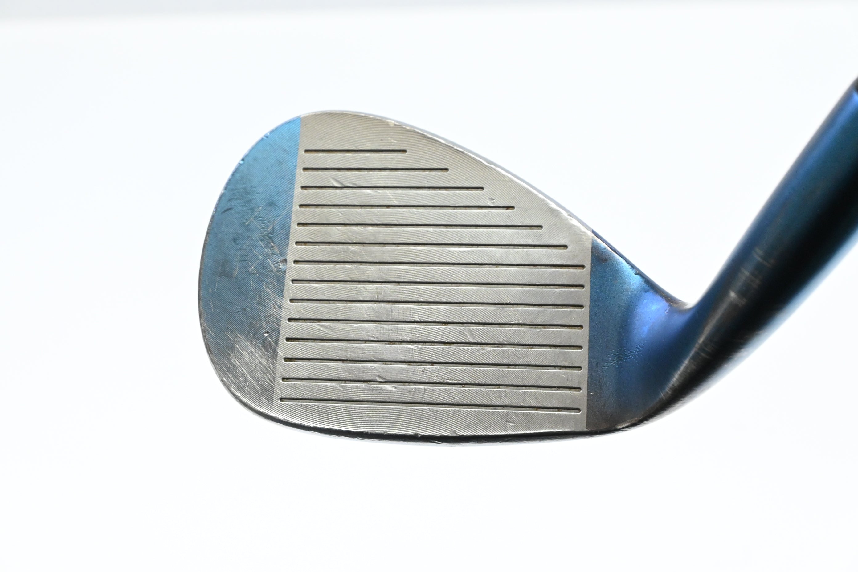 Mizuno S5 Sand Wedge / 54 Degree / Wedge Flex Dynamic Gold Shaft