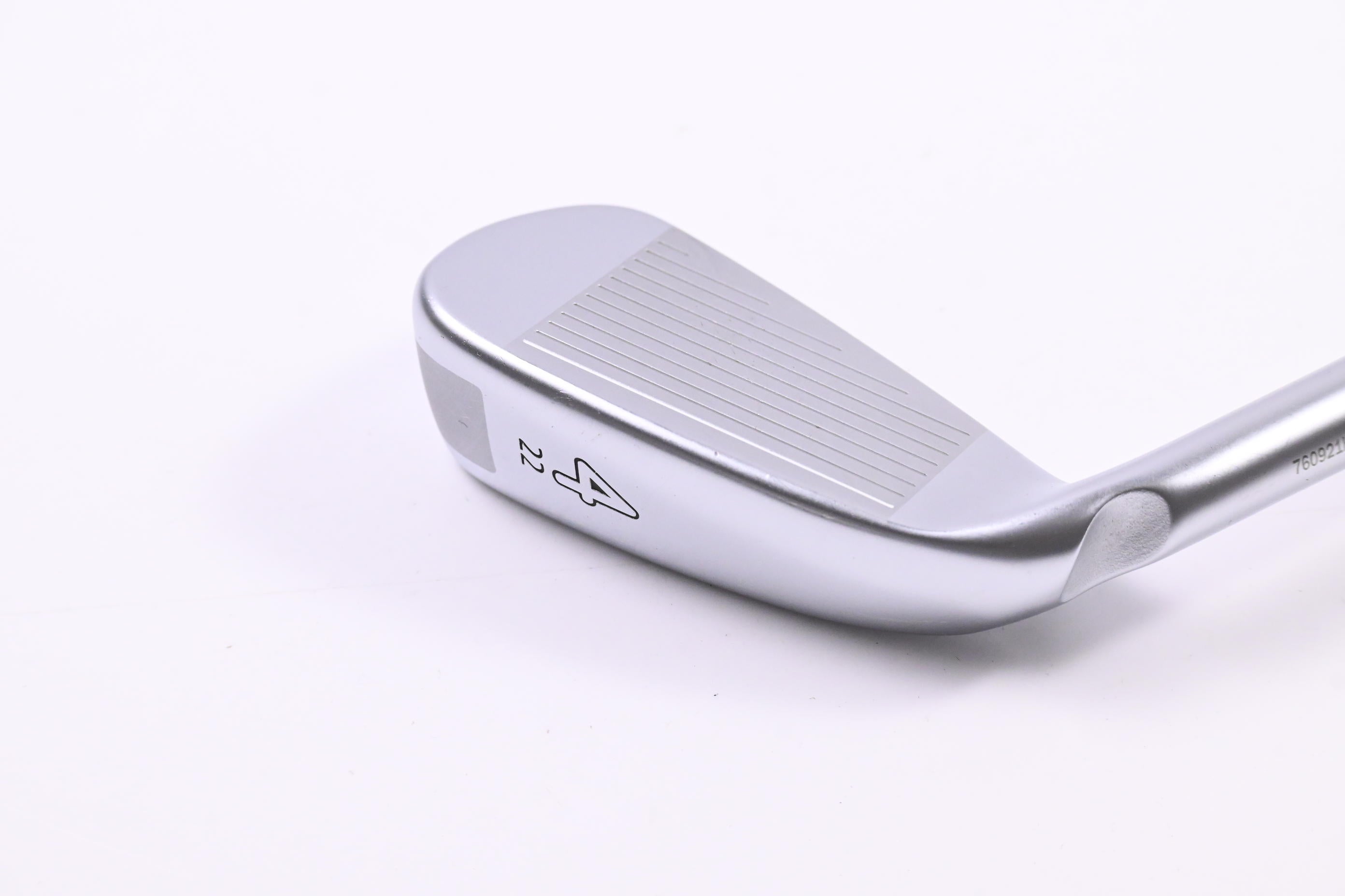 Ping G400 Crossover #4 Hybrid / 20.5 Degree / Stiff Flex Ping Alta CB 70