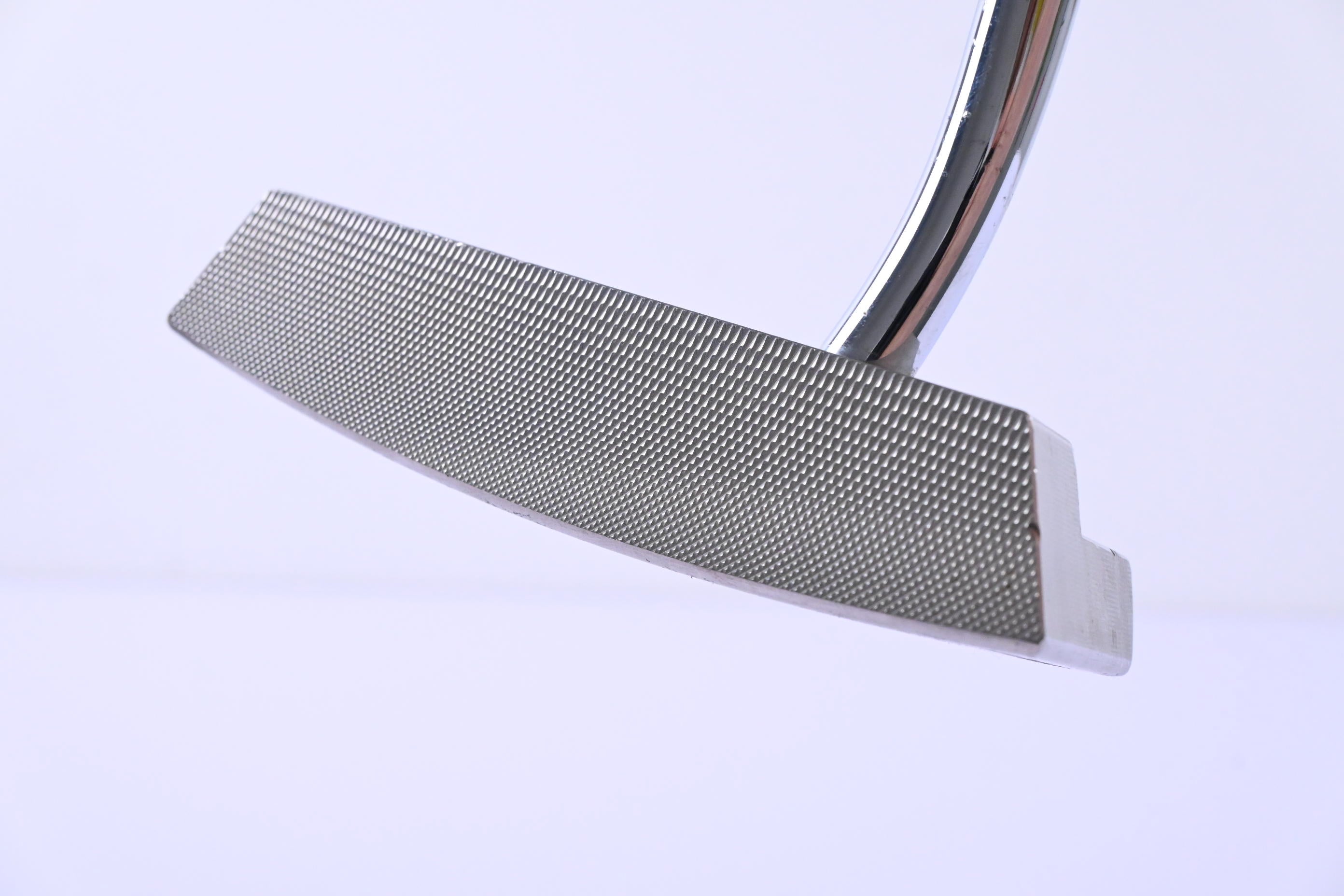 Boccieri Heavy Putter A3 Putter / 35 Inch