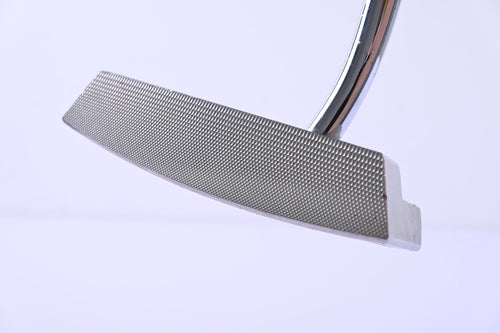 Boccieri Heavy Putter A3 Putter / 35 Inch