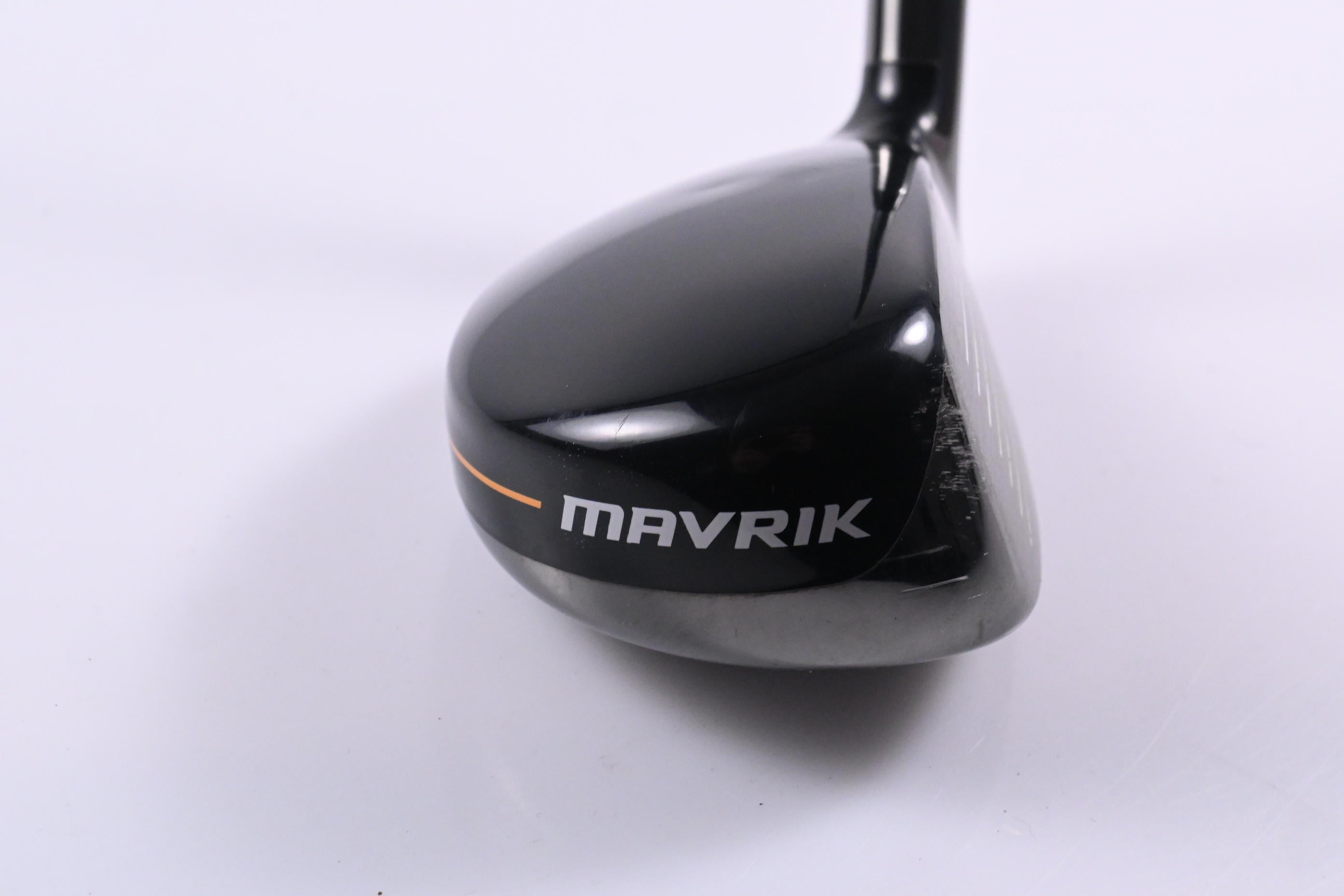 Callaway Mavrik Max #5 Hybrid / 24 Degree / Regular Flex Catalyst 65 Shaft