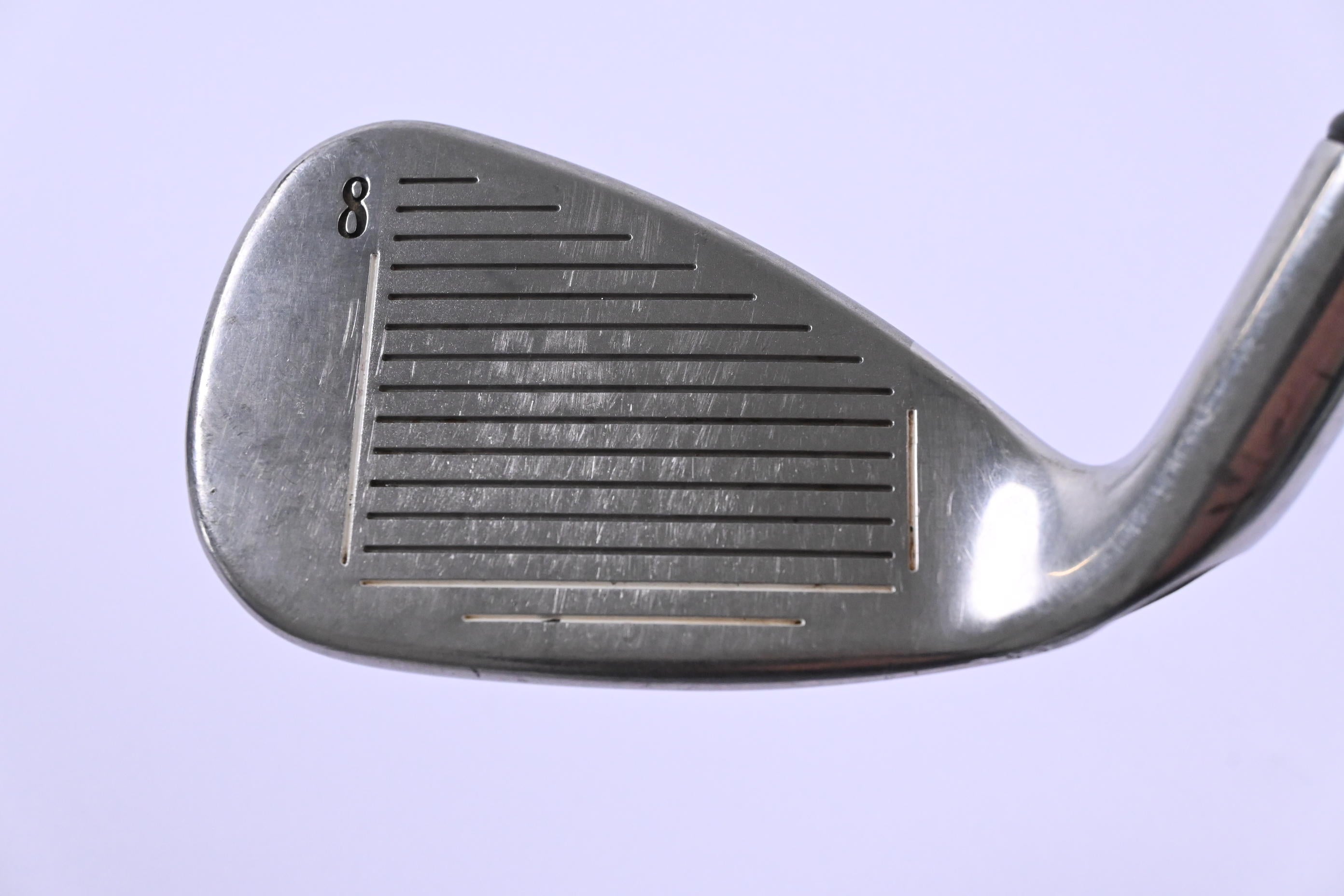 Callaway X-22 #8 Iron / Uniflex Callaway X-22 Shaft