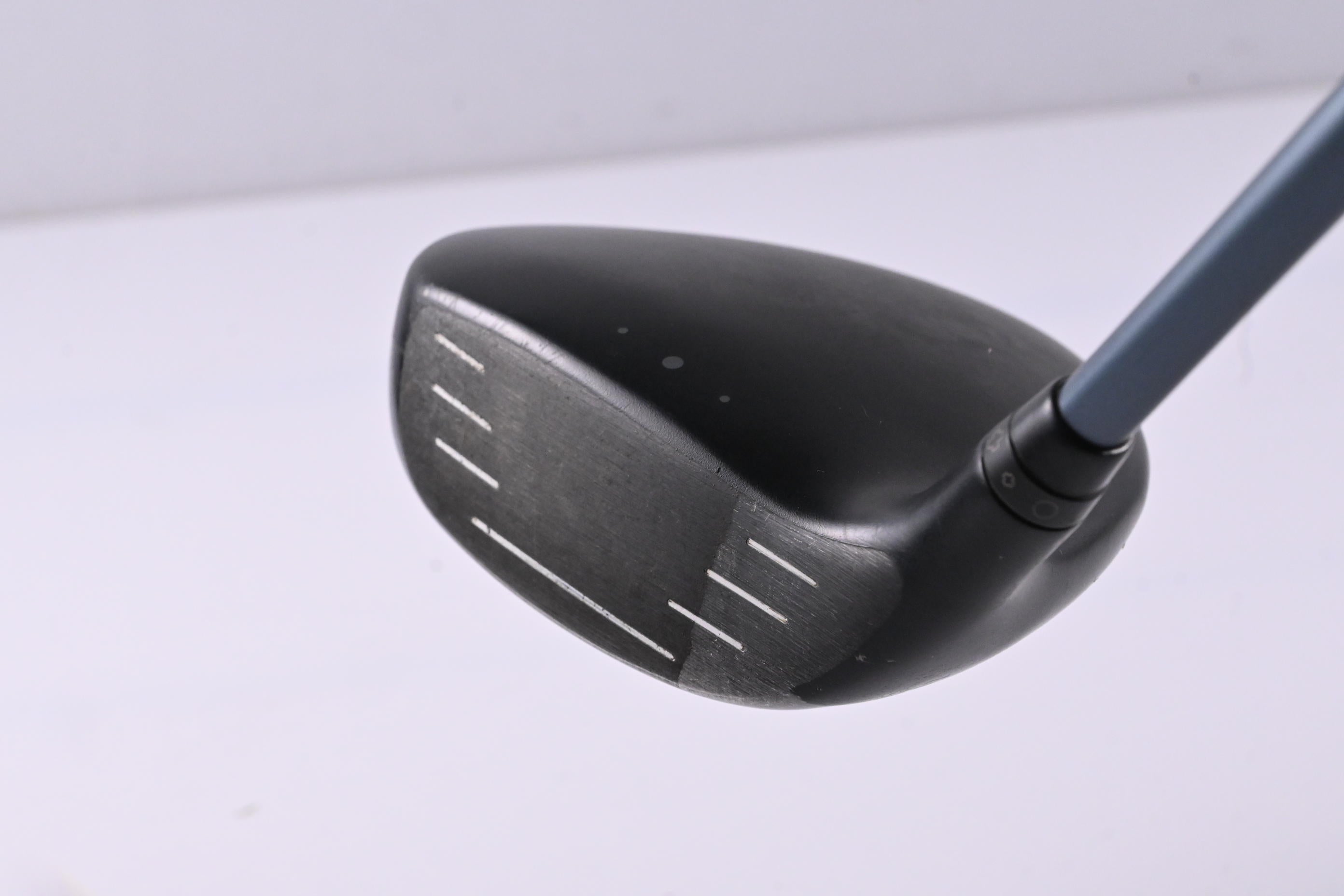 Ping G425 SFT #3 Wood / 16 Degree / Senior Flex Ping Alta CB Slate 65 Shaft