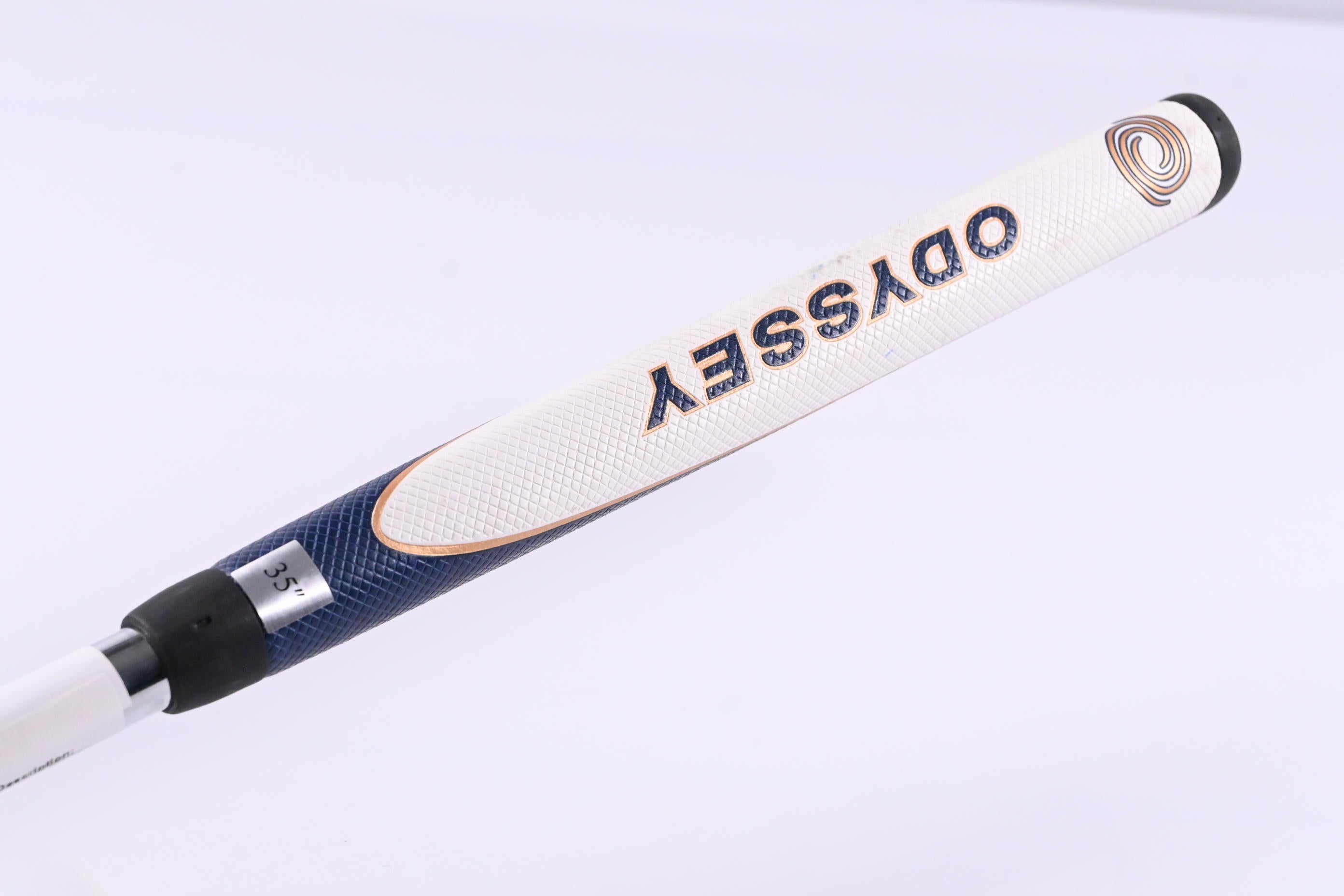 Odyssey AI-One Milled Silver Seven T CH Putter / 35 Inch
