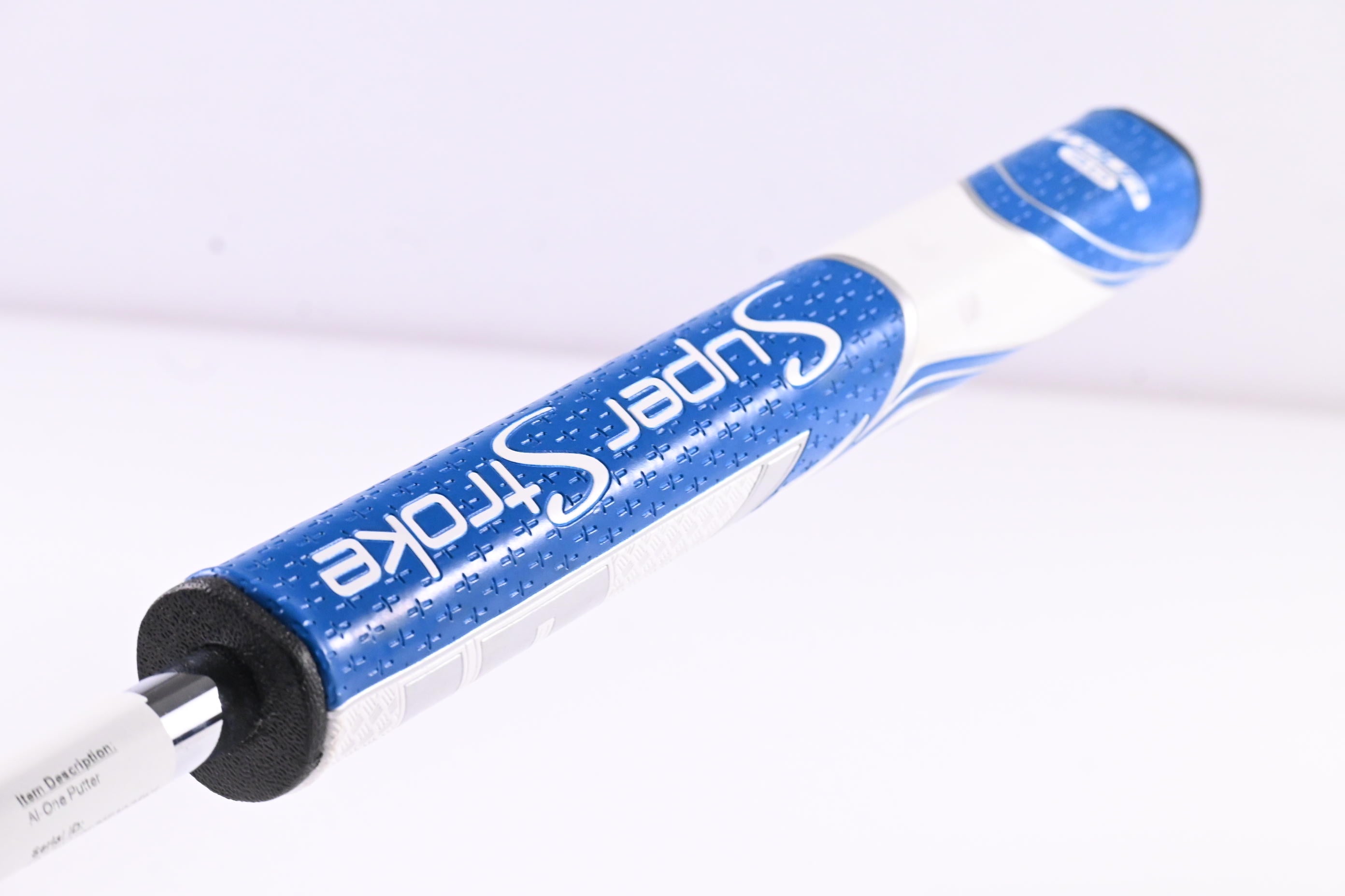 Odyssey Ai-One Jailbird Mini S Putter / 35 Inch