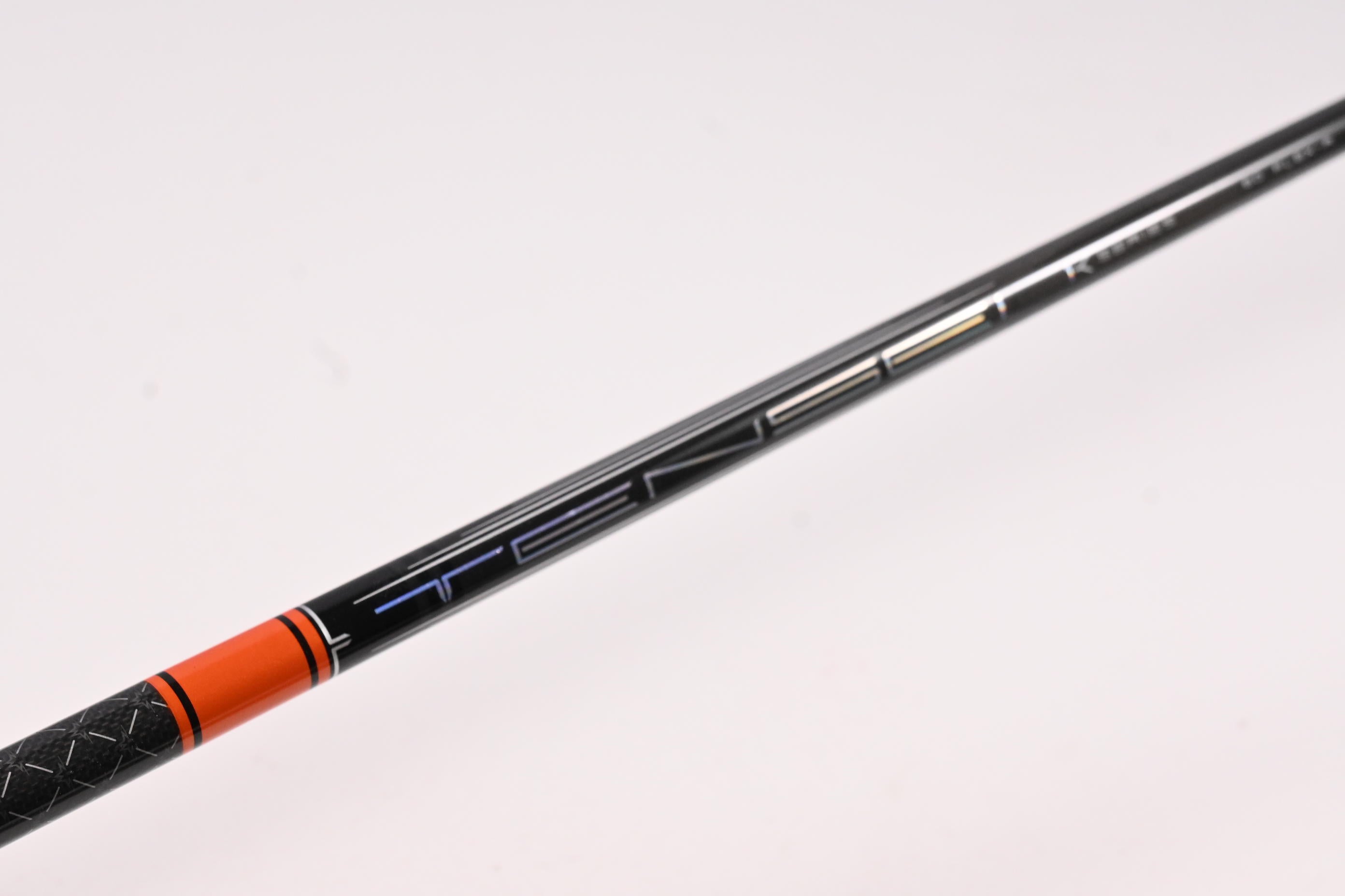 Tensei 1K Pro Orange 60 Driver Shaft / Regular Flex / .335" Tip / Uncut