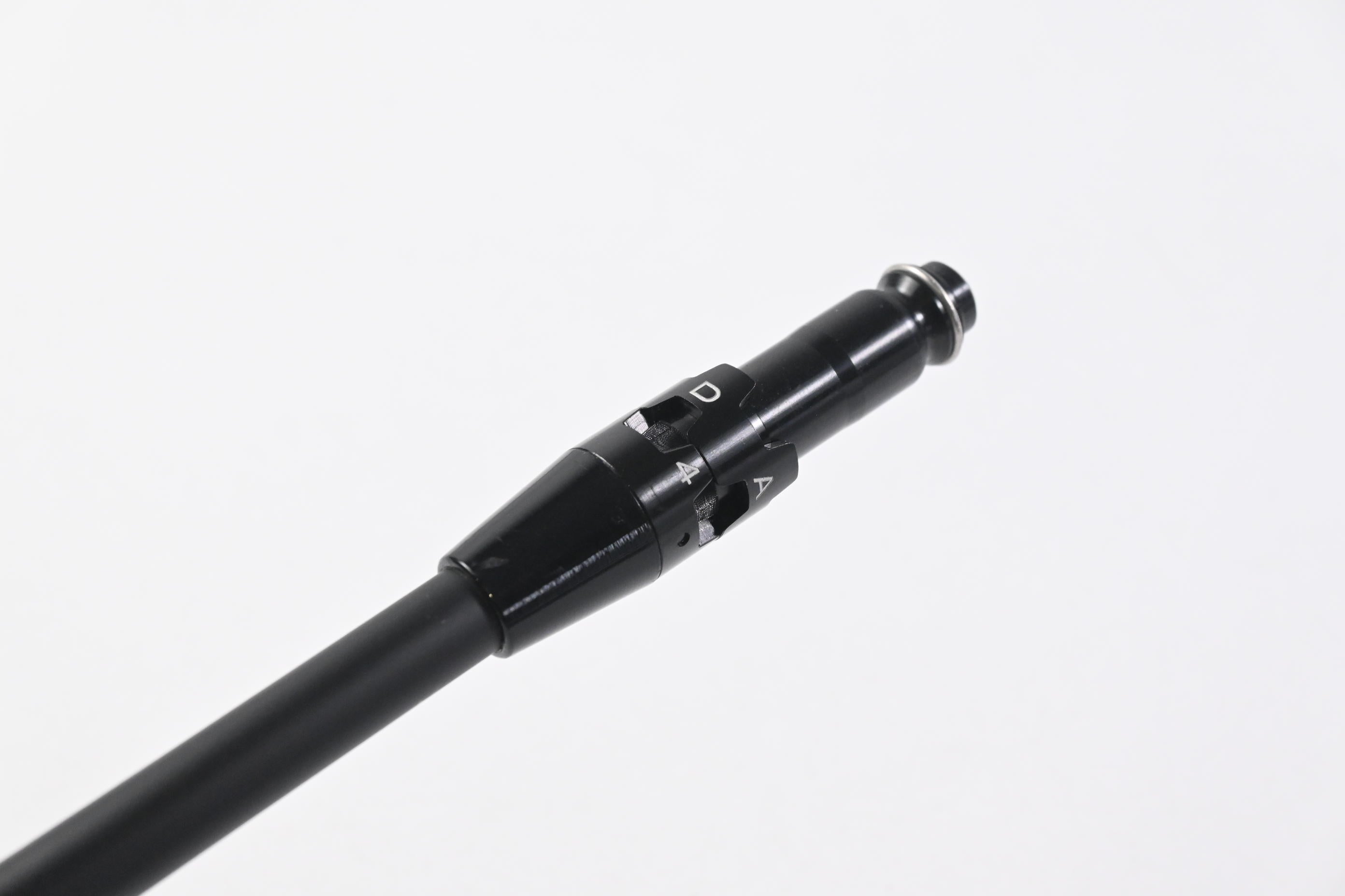 Mitsubishi Chemical Tensei 1K Black 65 Driver Shaft / X-Flex / Titleist