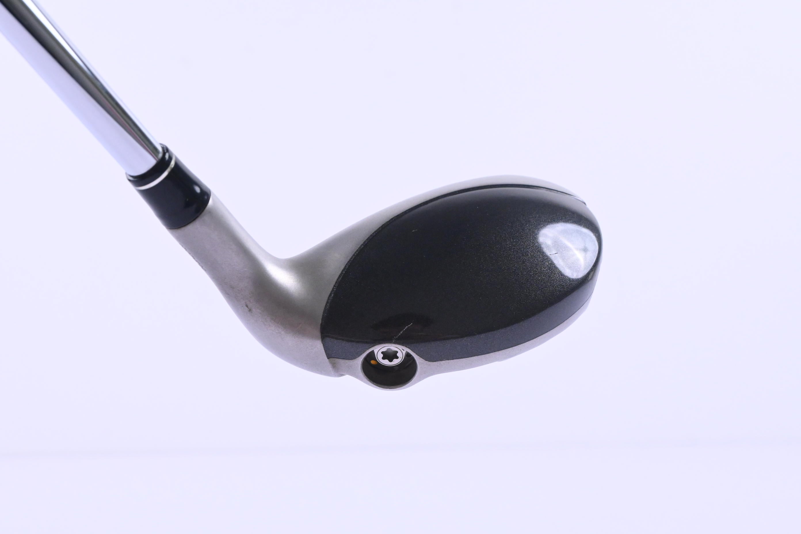 Taylormade Rescue Dual #2 Hybrid / 16 Degree / Stiff Flex Taylormade Hybrid-Lite