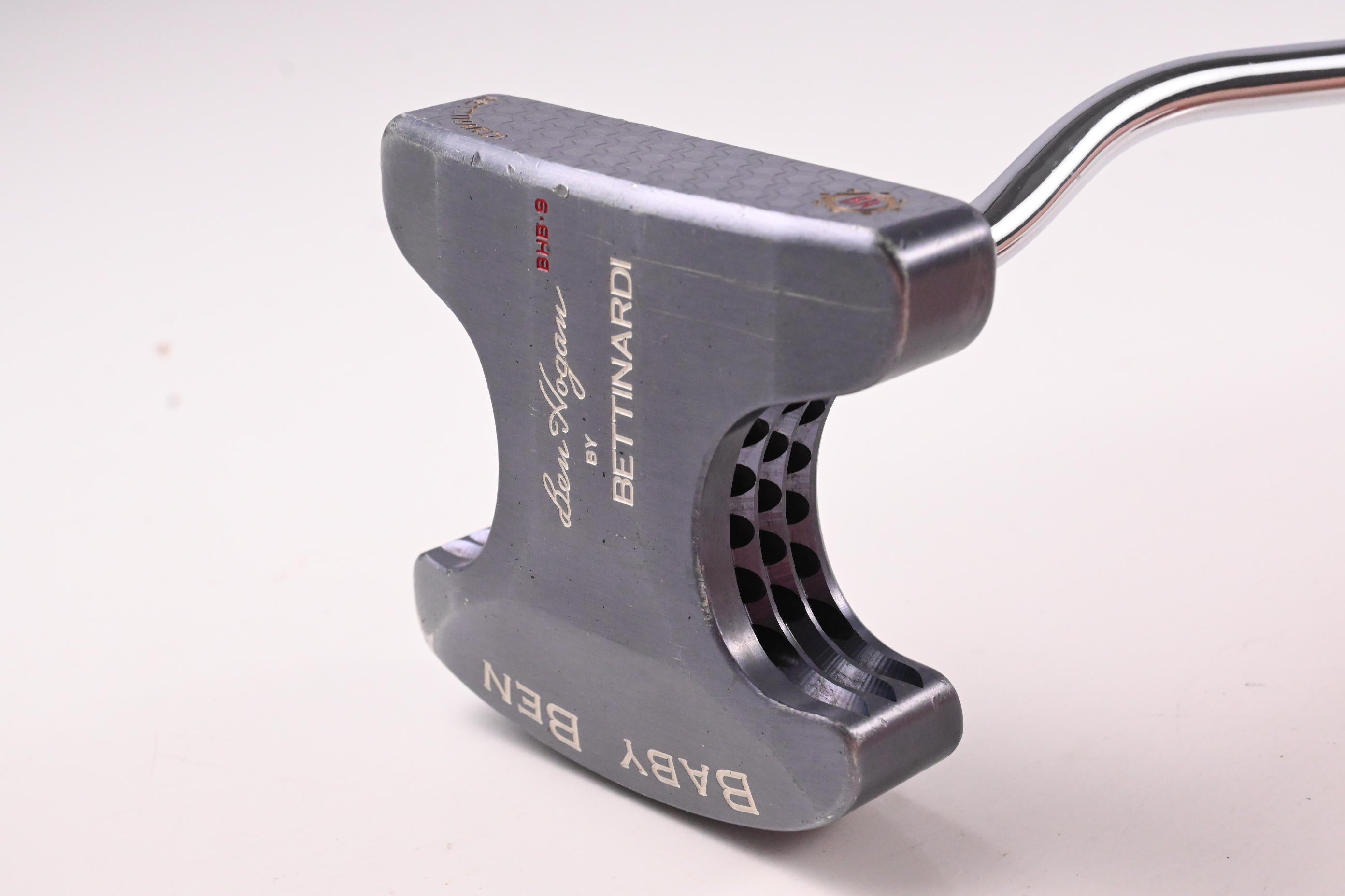Ben Hogan Baby Ben BHB-9 Putter / 35 Inch