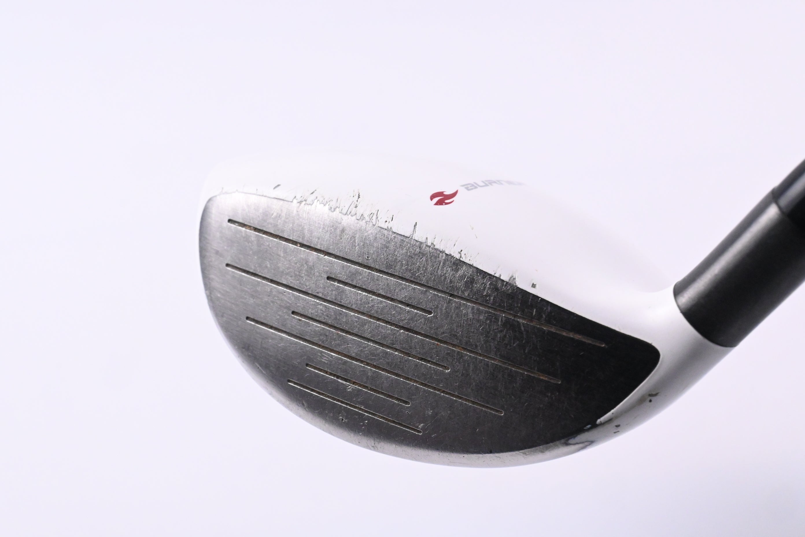 Taylormade Burner Superfast 2.0 #5 Wood / 18 Degree / Regular Flex Taylormade
