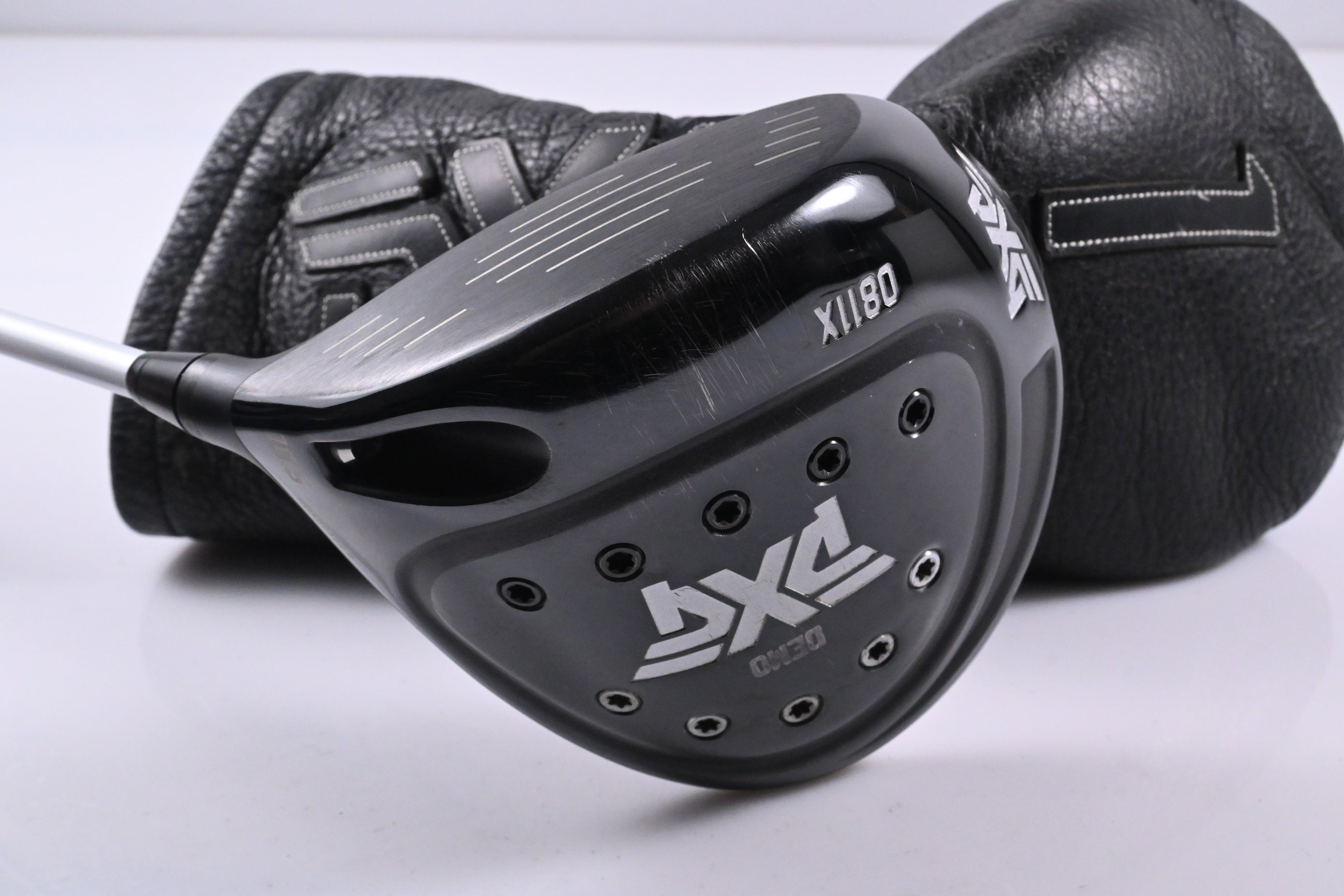 Left Hand PXG 0811 X Gen1 Driver / 10.5 Degree / X-Flex Proforce VTS 6 / Demo