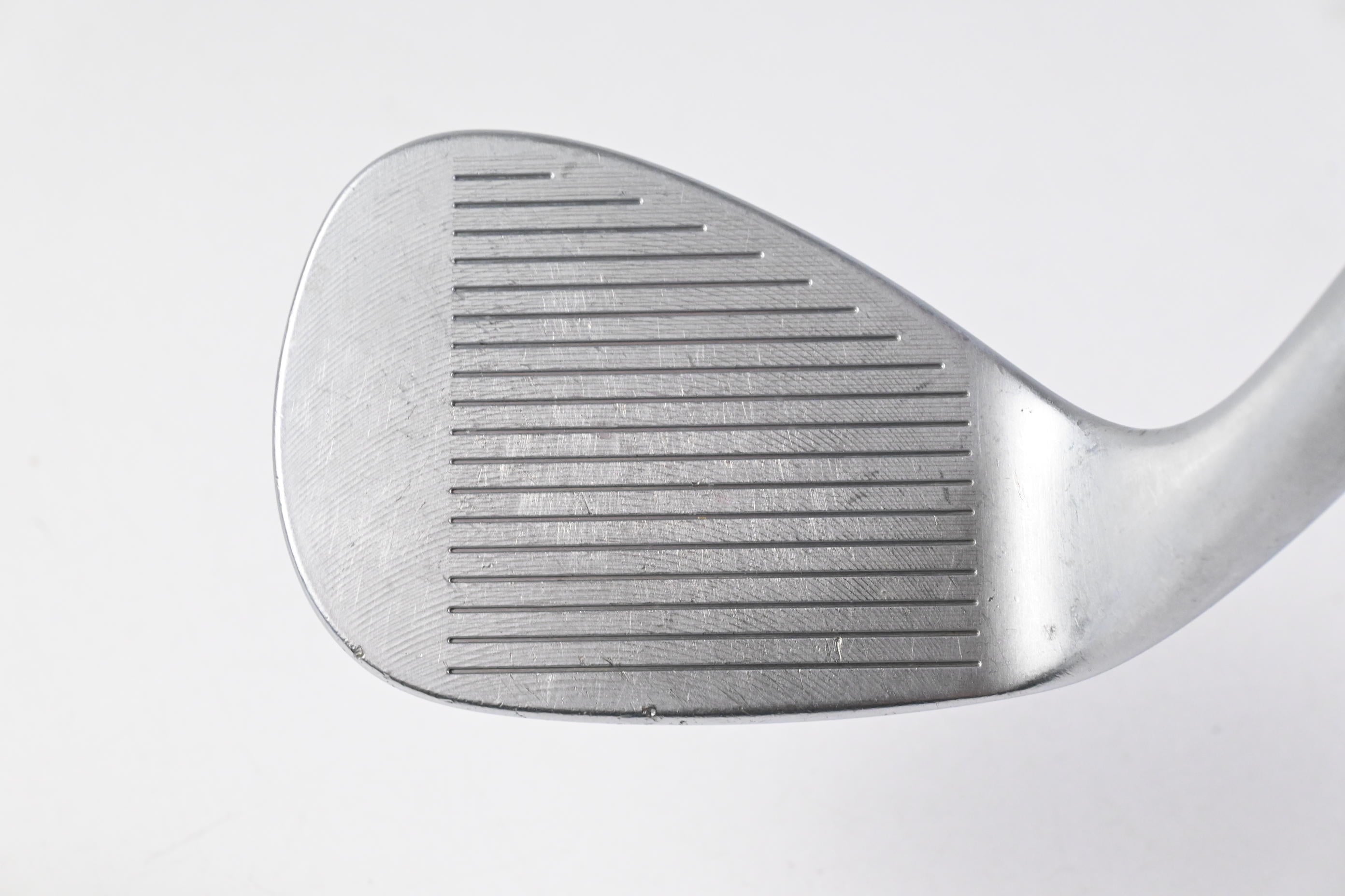 Cleveland CBX Sand Wedge / 54 Degree / Wedge Flex Steel Shaft