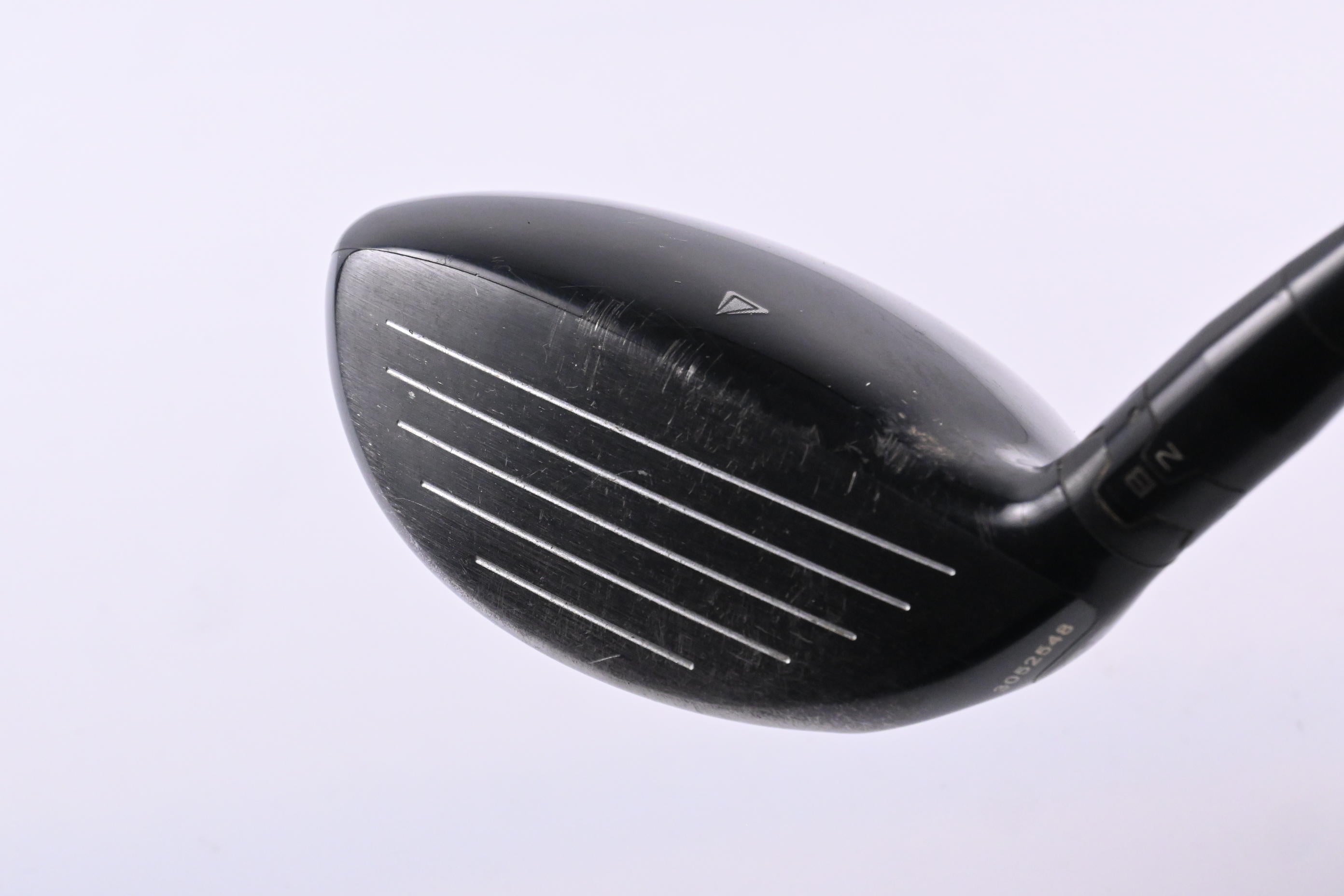 Titleist TS3 #3 Wood / 16.5 Degree / Stiff Flex Tensei AV Blue 65 Shaft